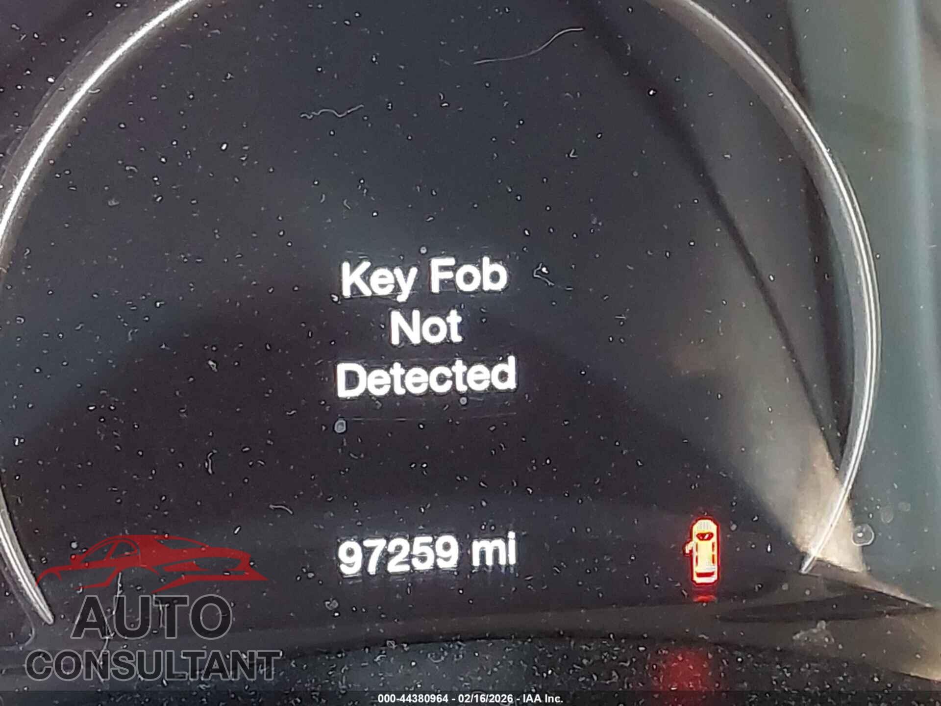 DODGE DURANGO 2021 - 1C4SDJCT5MC863129