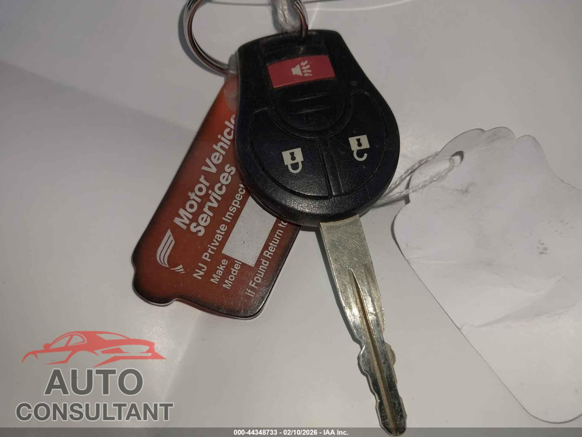 NISSAN VERSA NOTE 2014 - 3N1CE2CP7EL399179