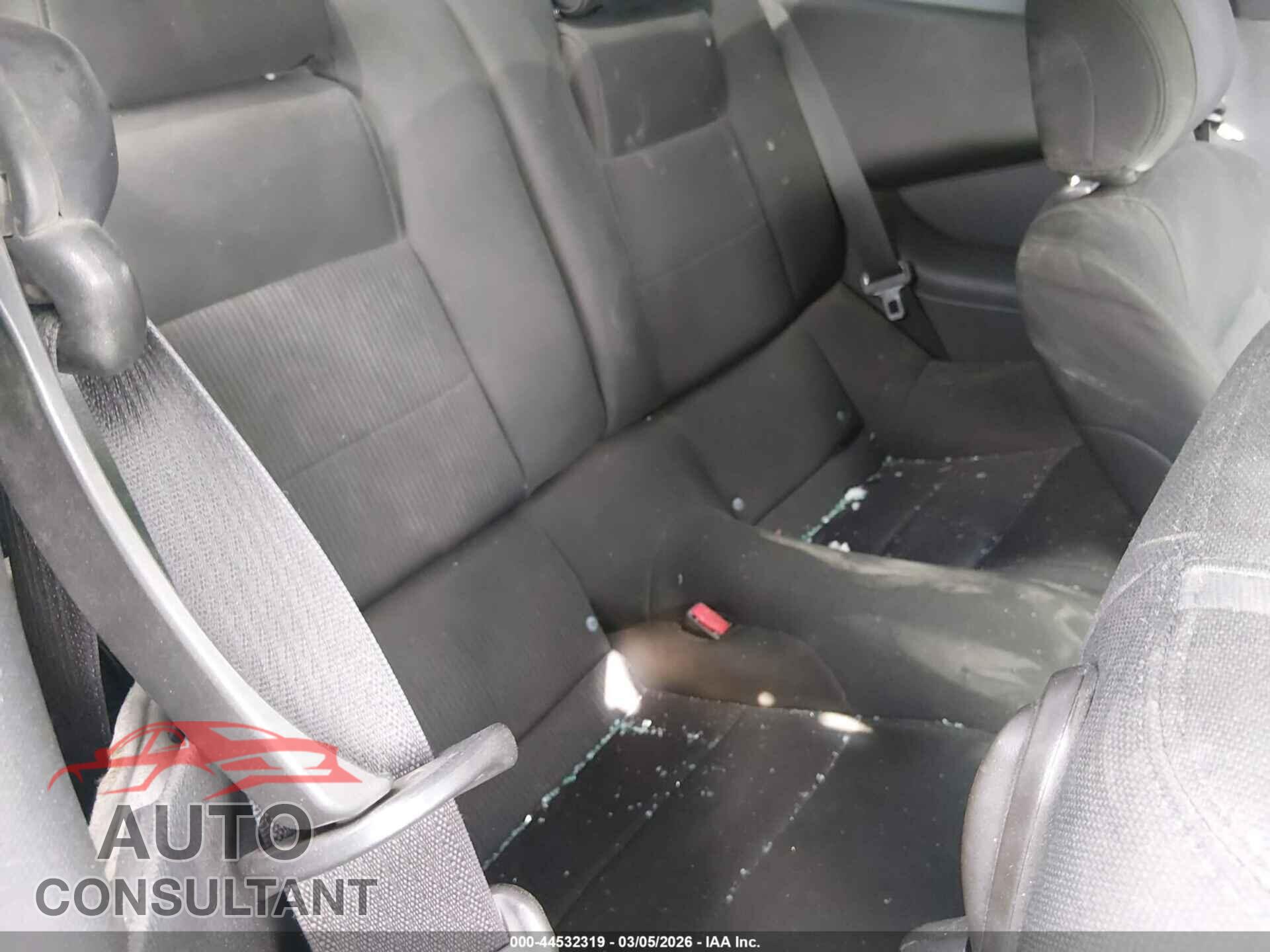 FORD MUSTANG 2014 - 1ZVBP8CF3E5272584