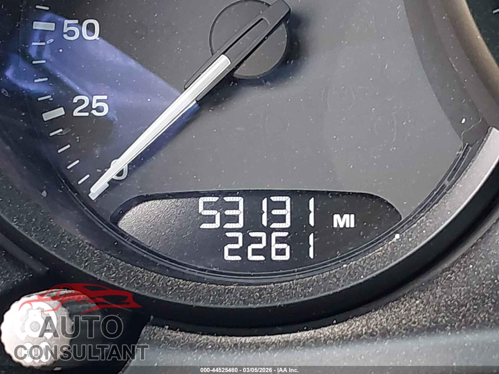 PORSCHE MACAN 2023 - WP1AA2A53PLB09020