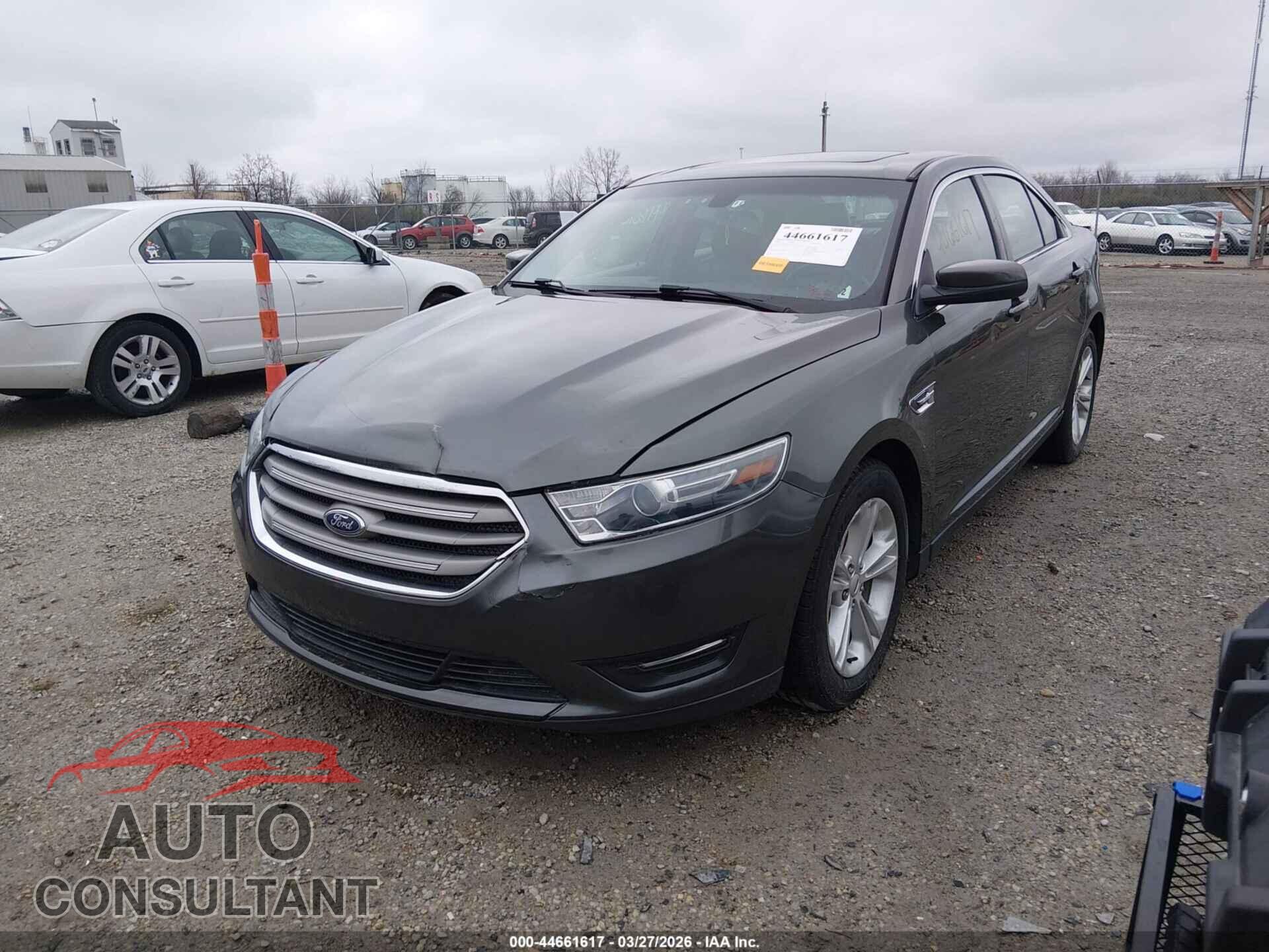 FORD TAURUS 2016 - 1FAHP2H88GG140650