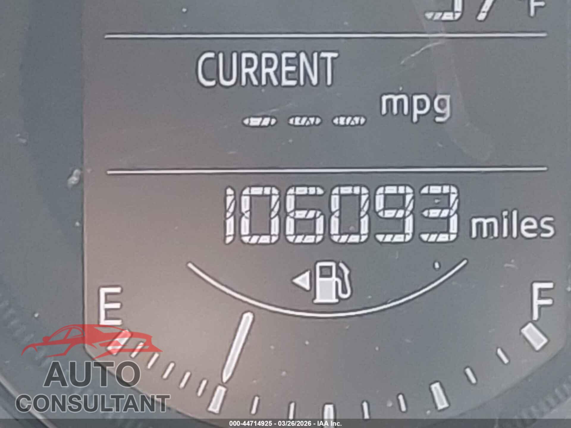 MAZDA CX-5 2017 - JM3KFBCL6H0160427
