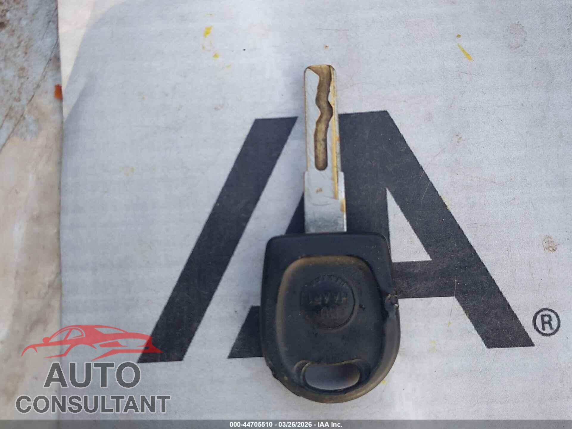 AUDI A4 2017 - WAUFNAF46HA024463