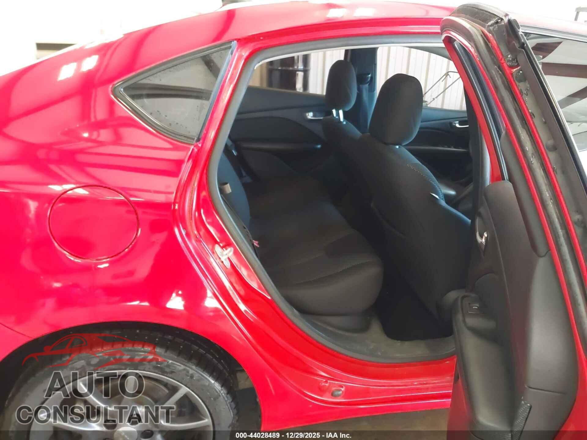 DODGE DART 2016 - 1C3CDFAA0GD630037