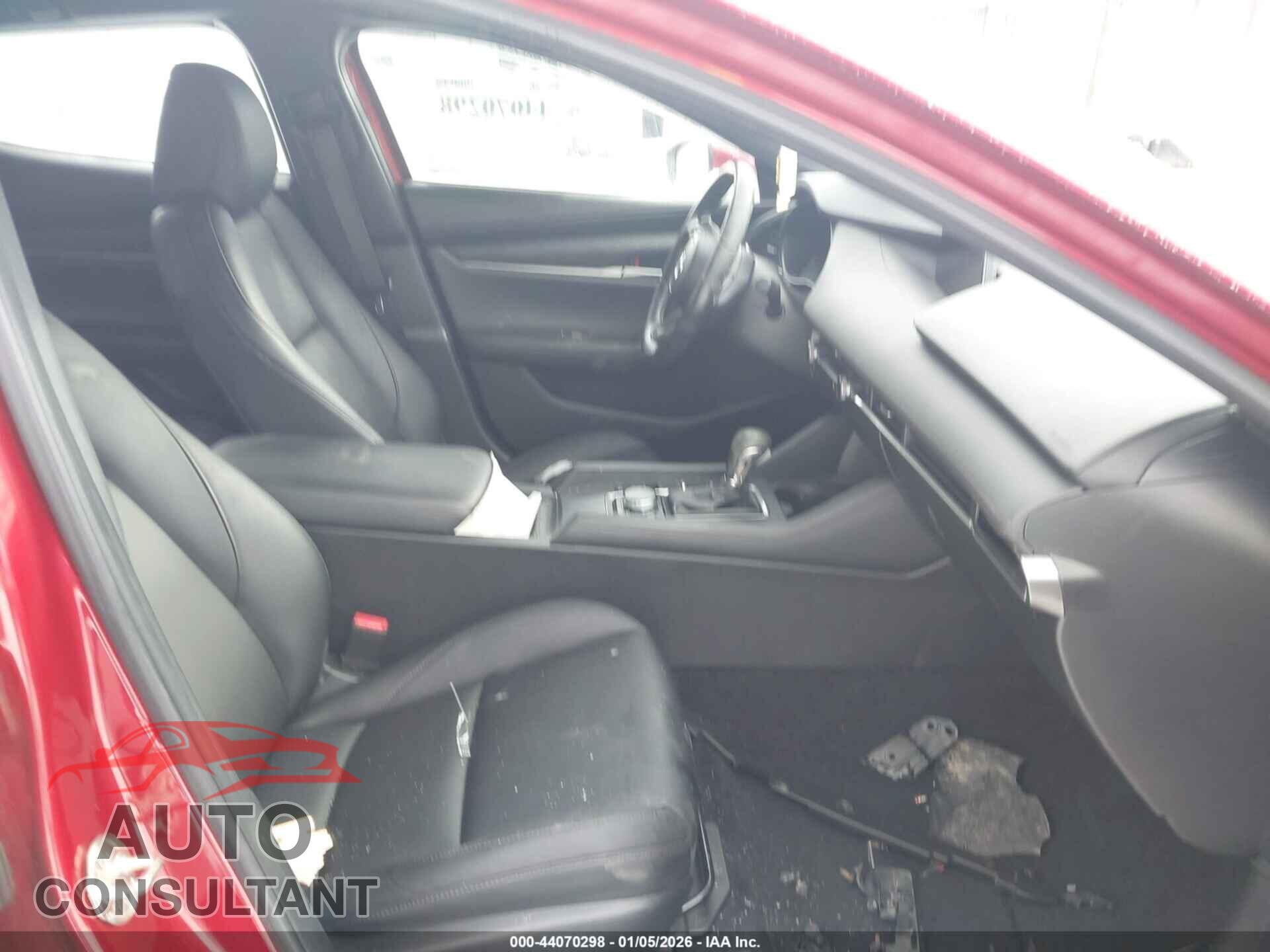 MAZDA MAZDA3 2021 - JM1BPBKL2M1344095