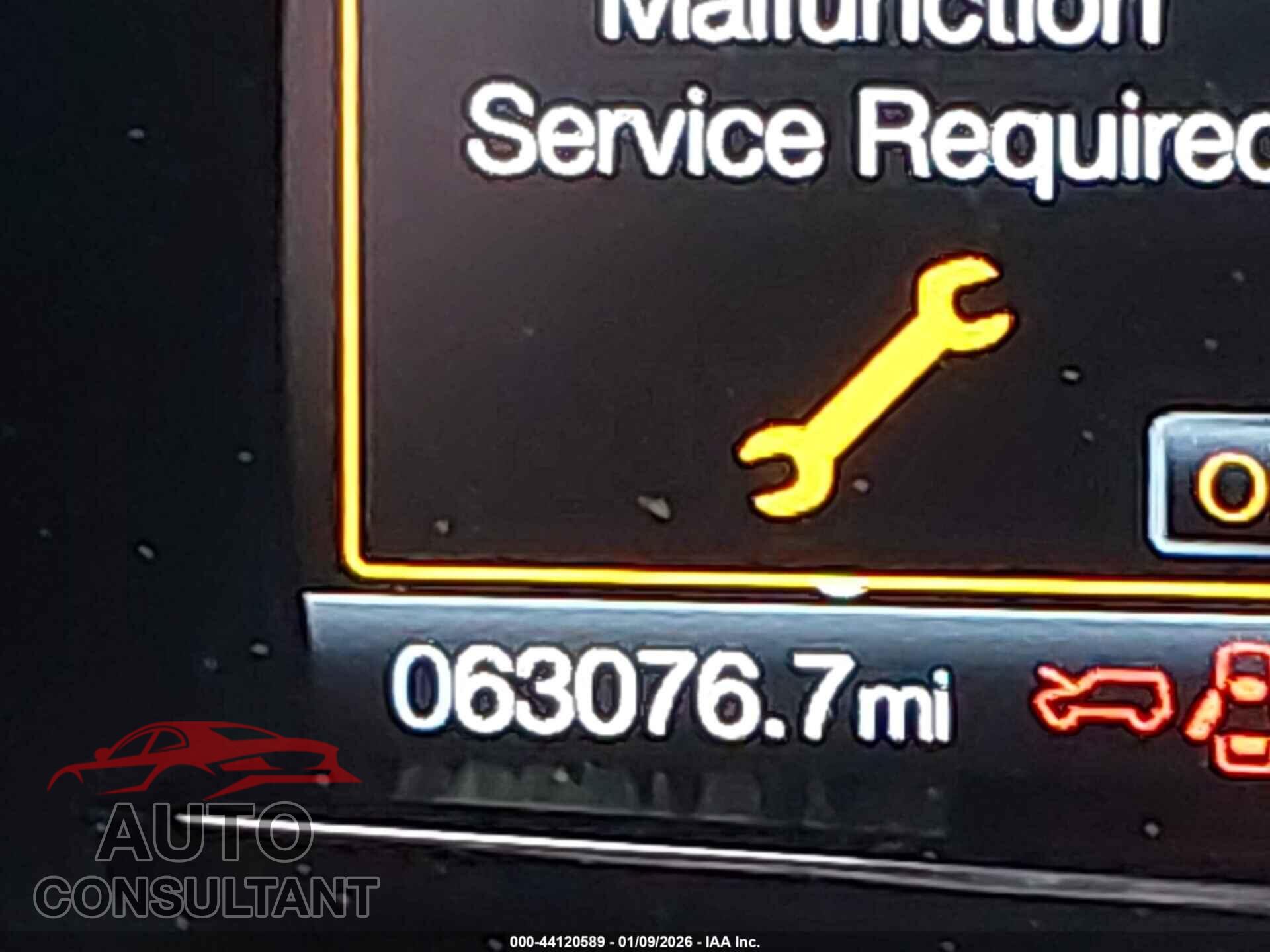 FORD EXPLORER 2018 - 1FM5K8F87JGB33578