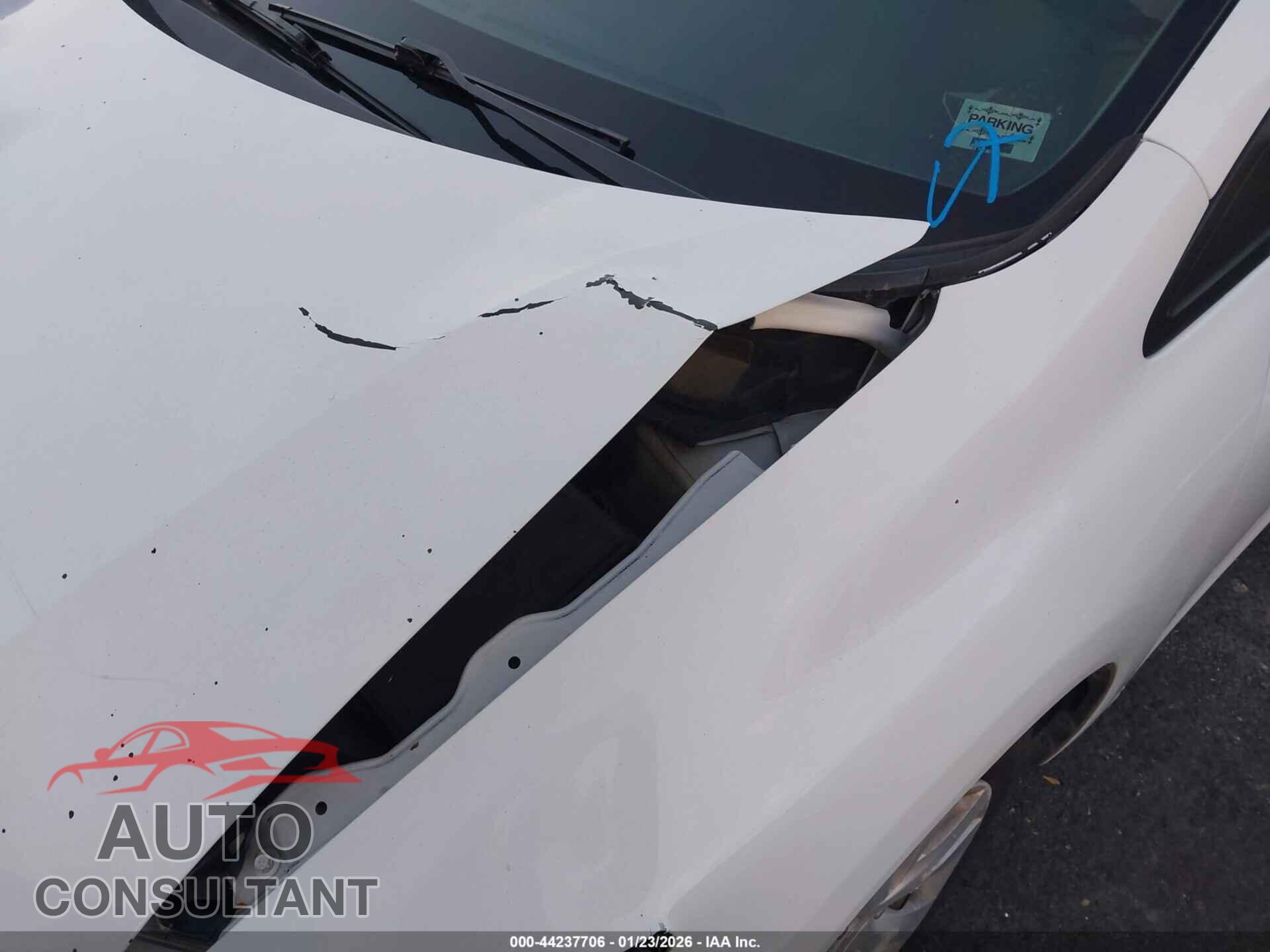 HONDA CIVIC 2012 - 19XFB2F56CE389399
