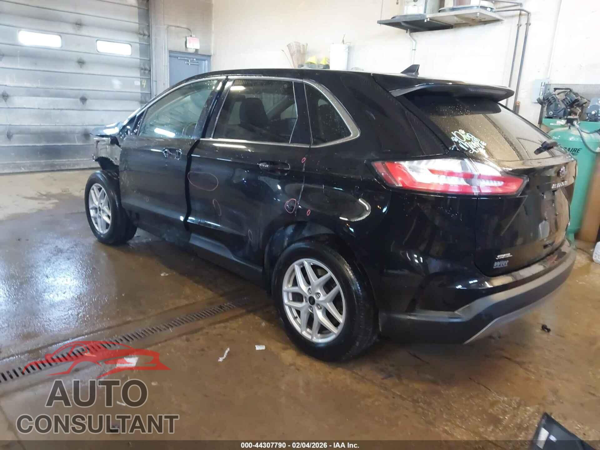 FORD EDGE 2023 - 2FMPK4J9XPBA01593