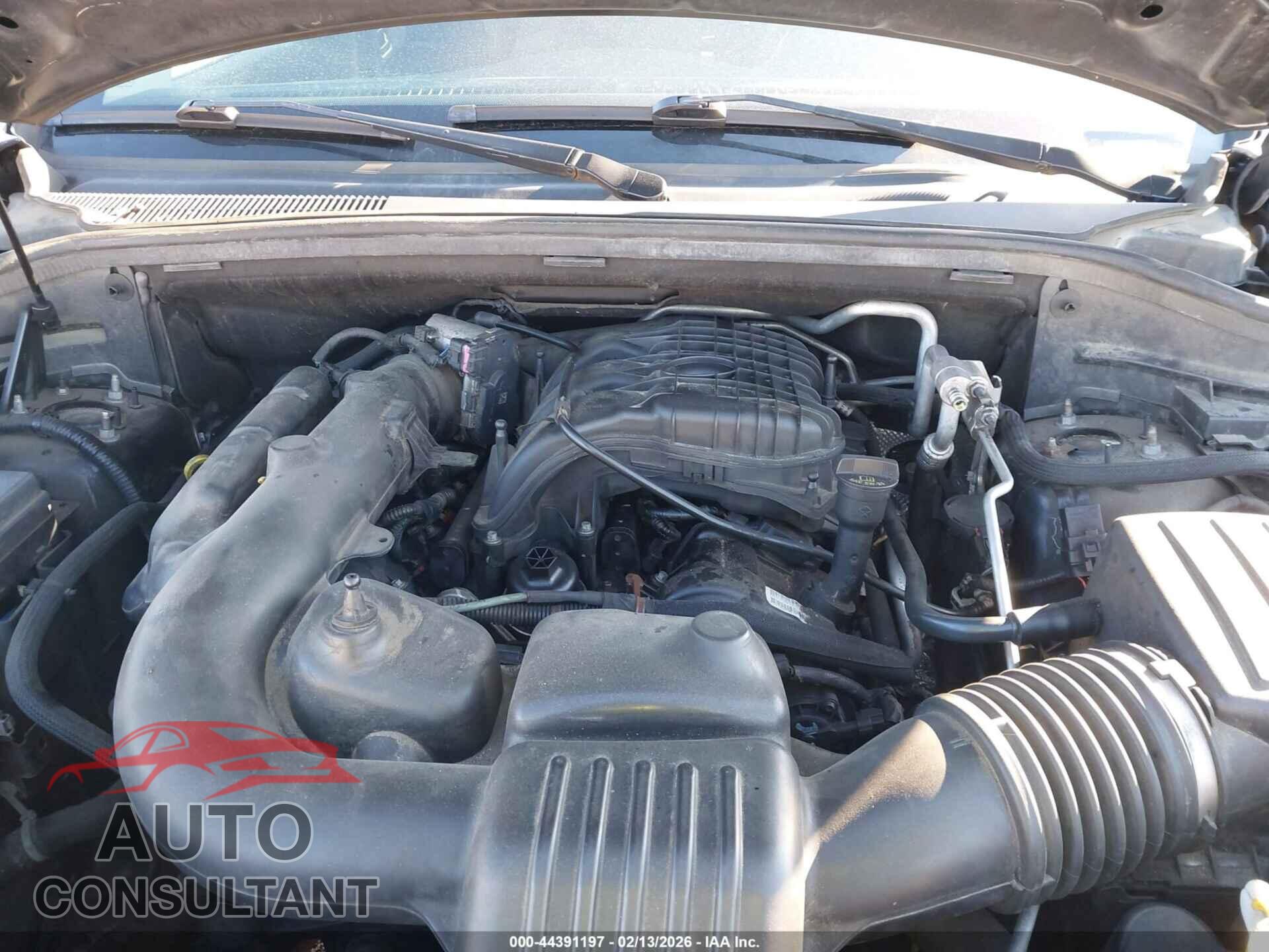 DODGE DURANGO 2013 - 1C4RDHAG7DC672521