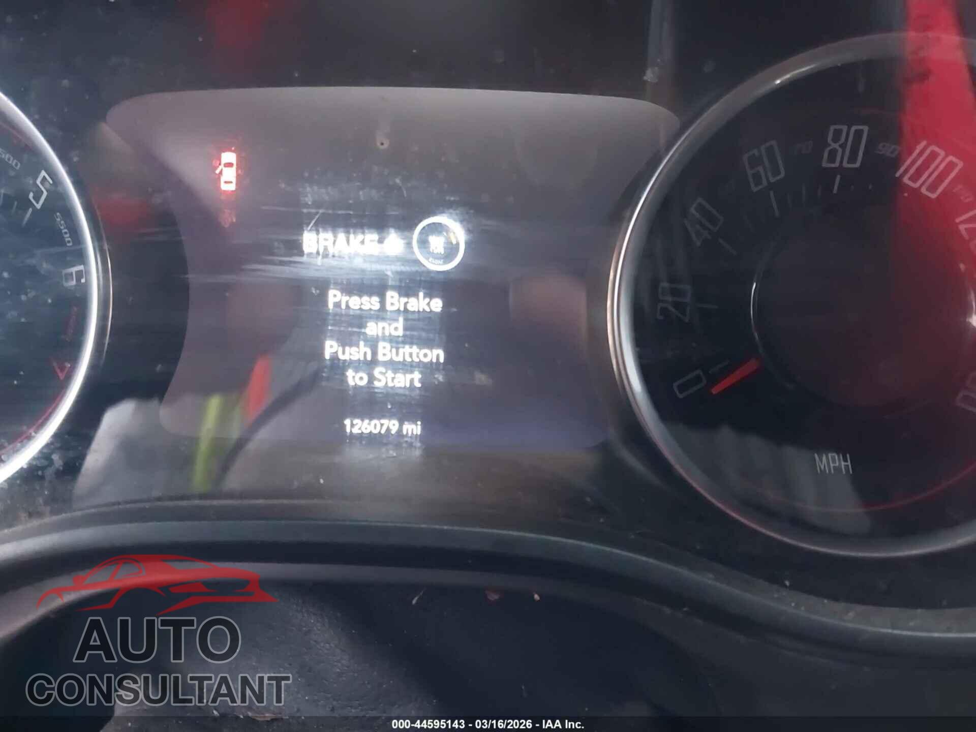 DODGE CHALLENGER 2018 - 2C3CDZAG6JH128536