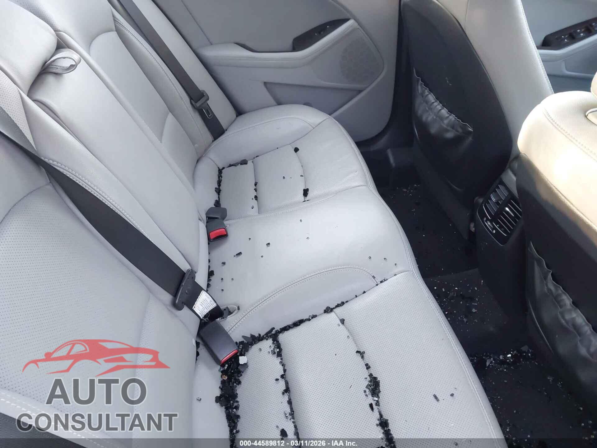 KIA OPTIMA 2013 - 5XXGN4A79DG250506