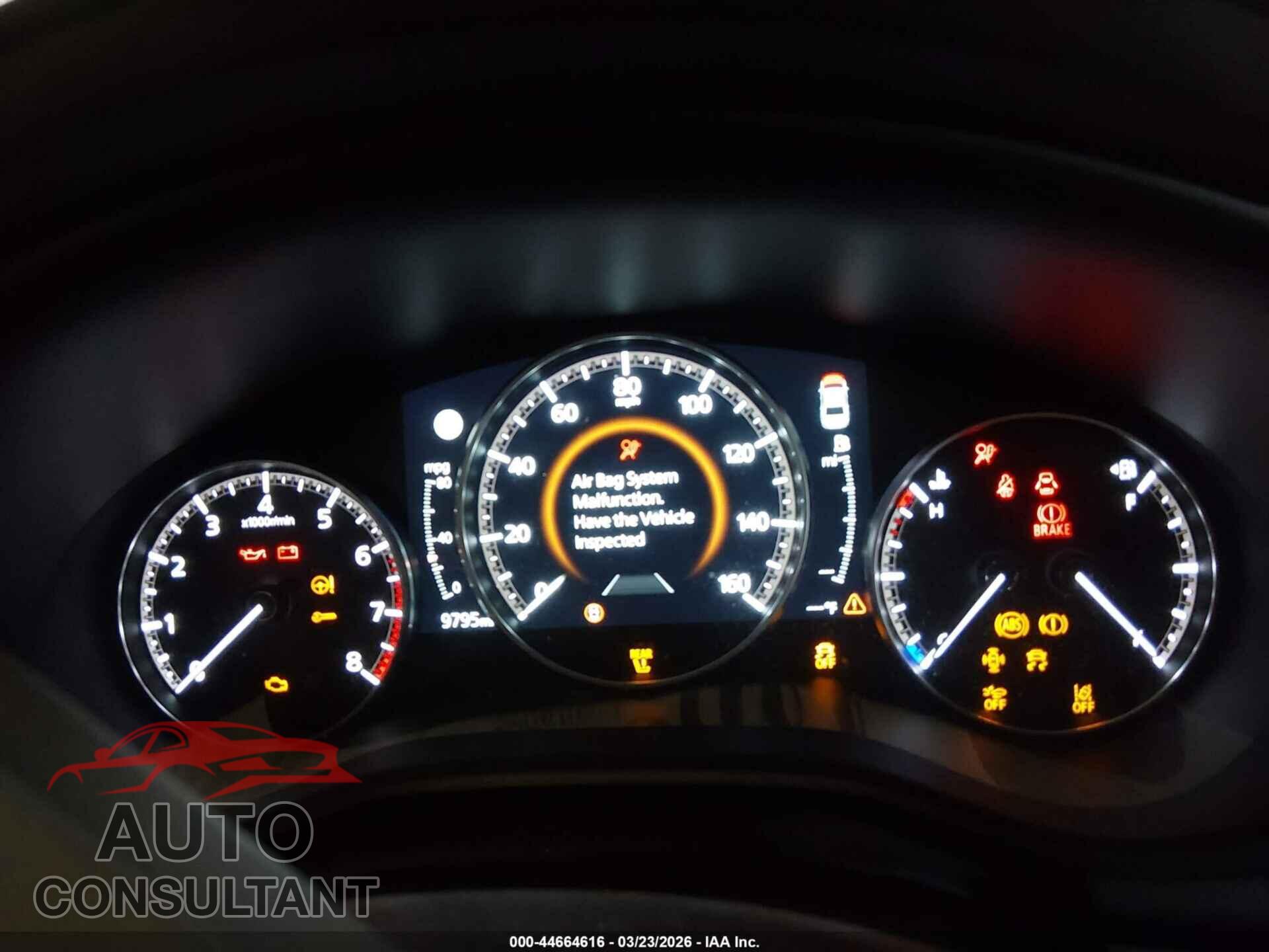 MAZDA MAZDA3 2025 - JM1BPABM4S1786036