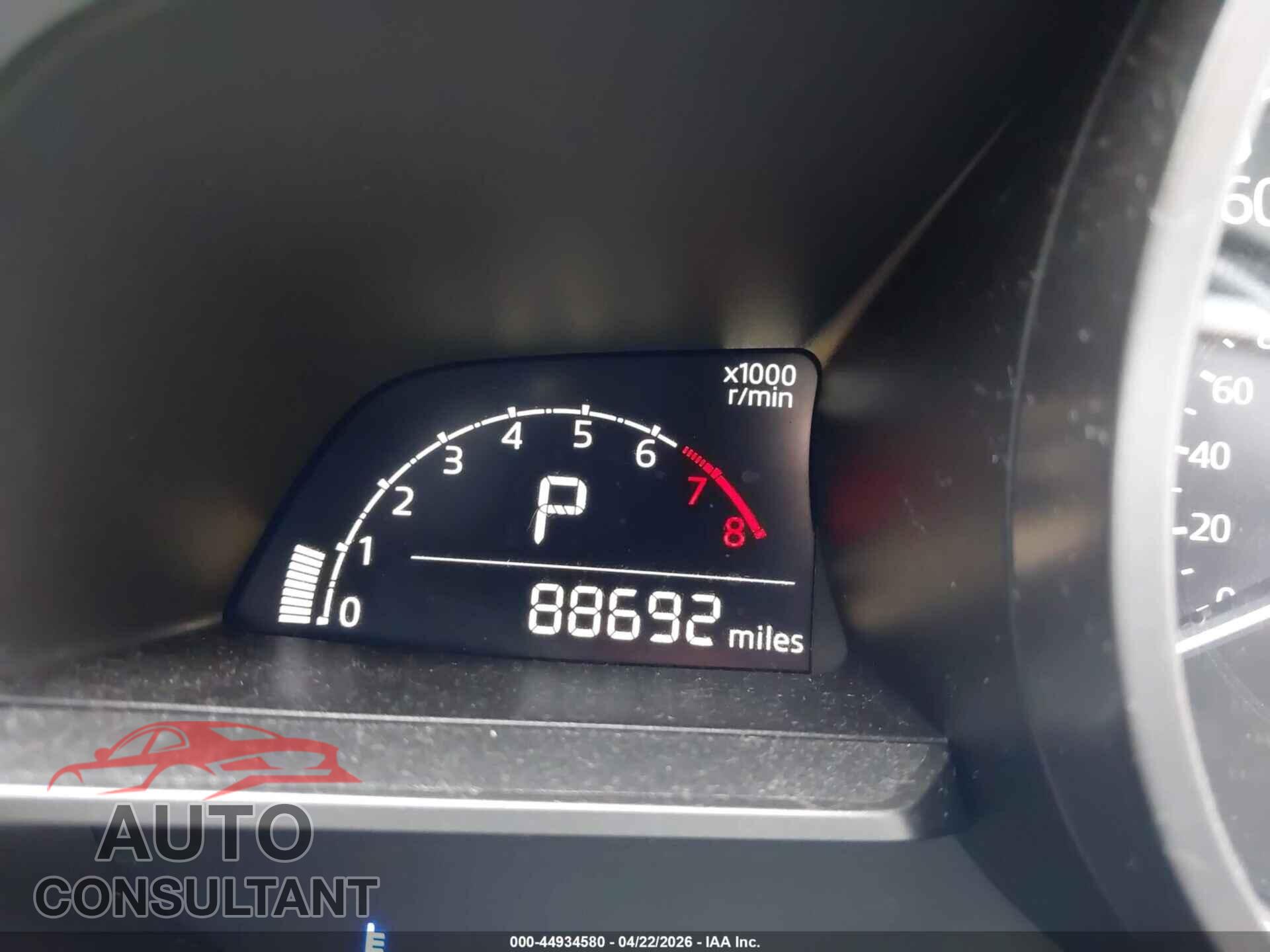 MAZDA MAZDA3 2017 - 3MZBN1U76HM115232
