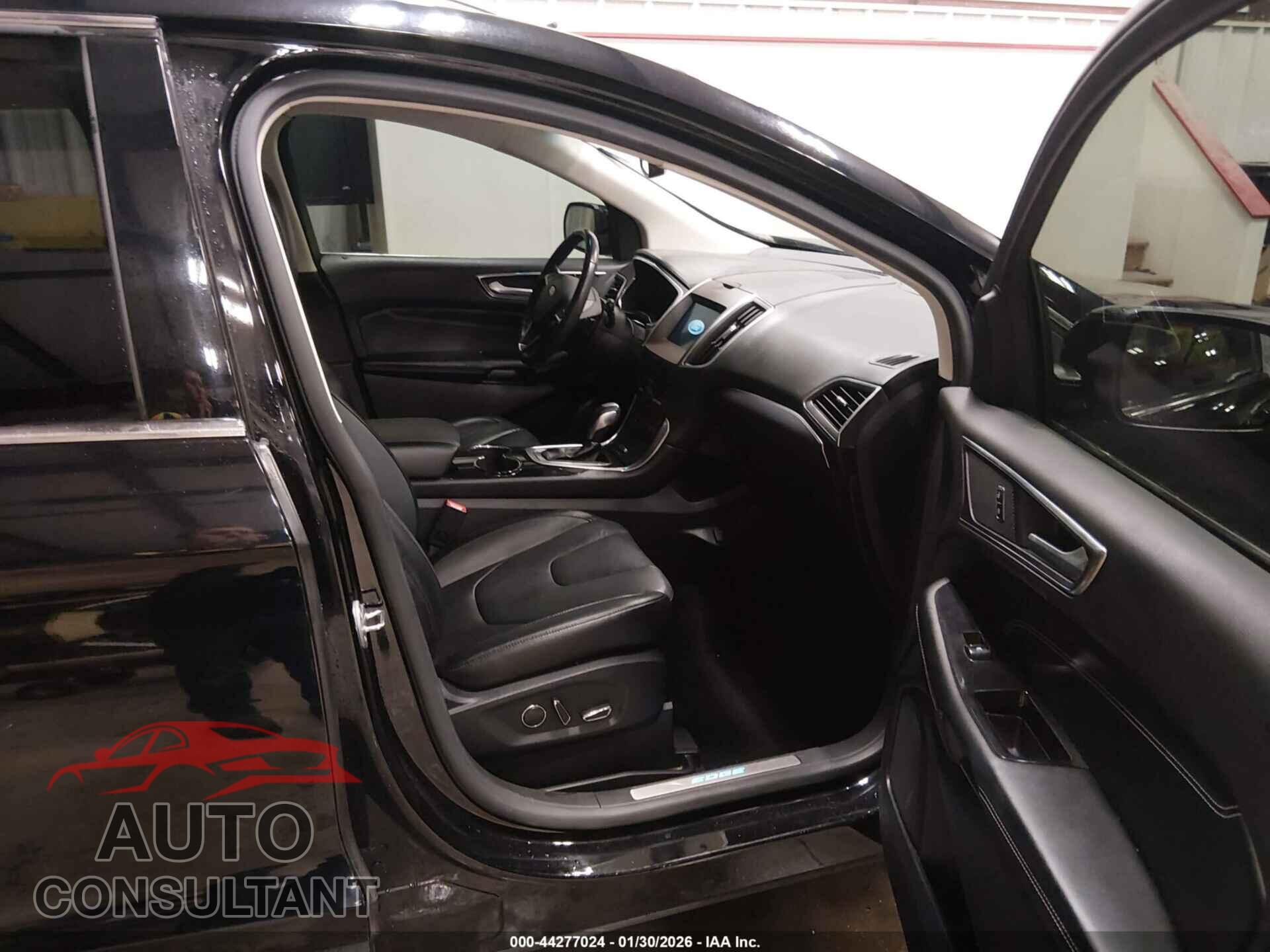 FORD EDGE 2016 - 2FMPK4K81GBB23751