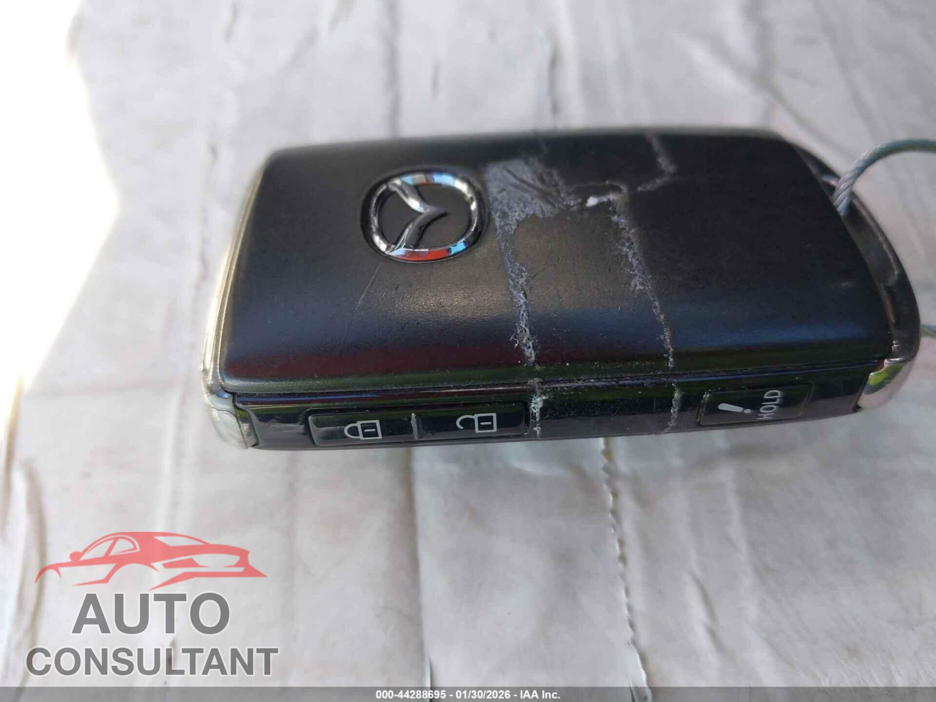 MAZDA CX-5 2024 - JM3KFBBL2R0509232