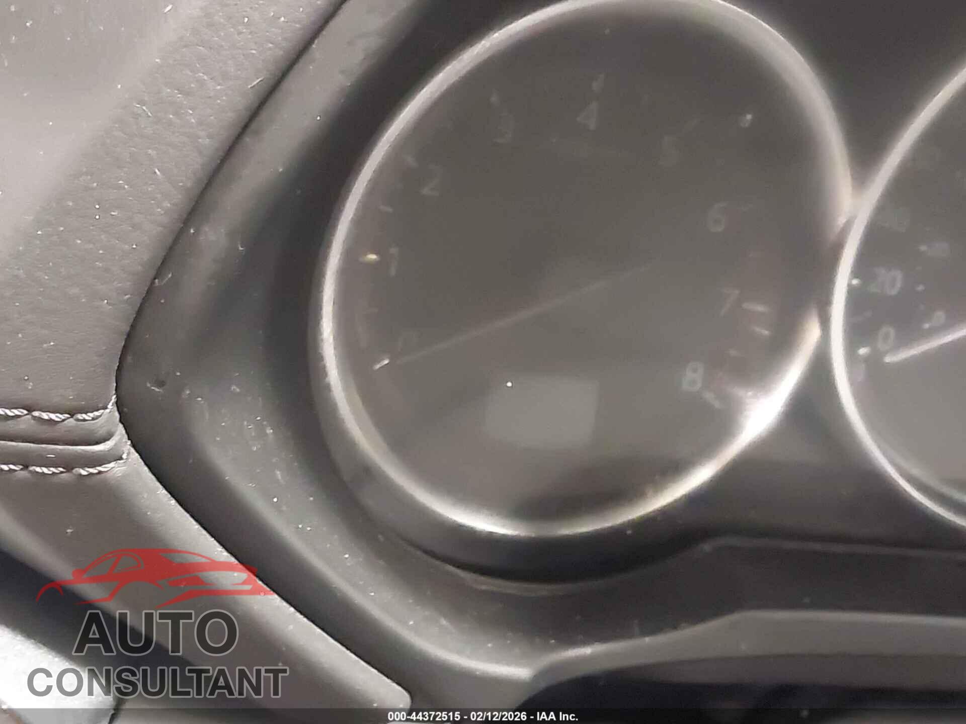 MAZDA CX-5 2017 - JM3KFBCL2H0141924