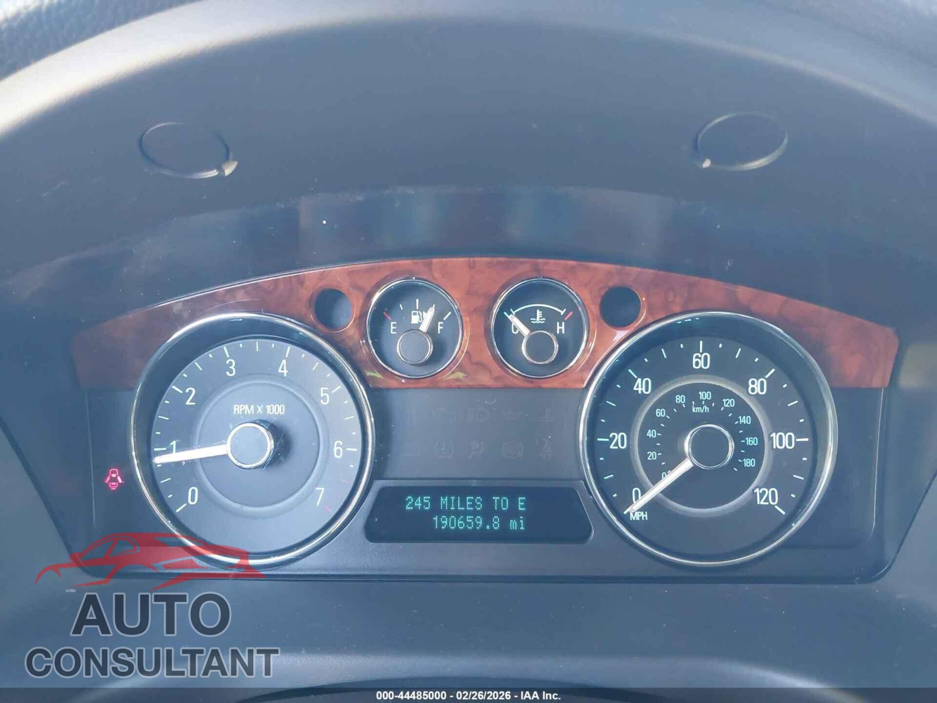 FORD FLEX 2012 - 2FMGK5DC3CBD09566