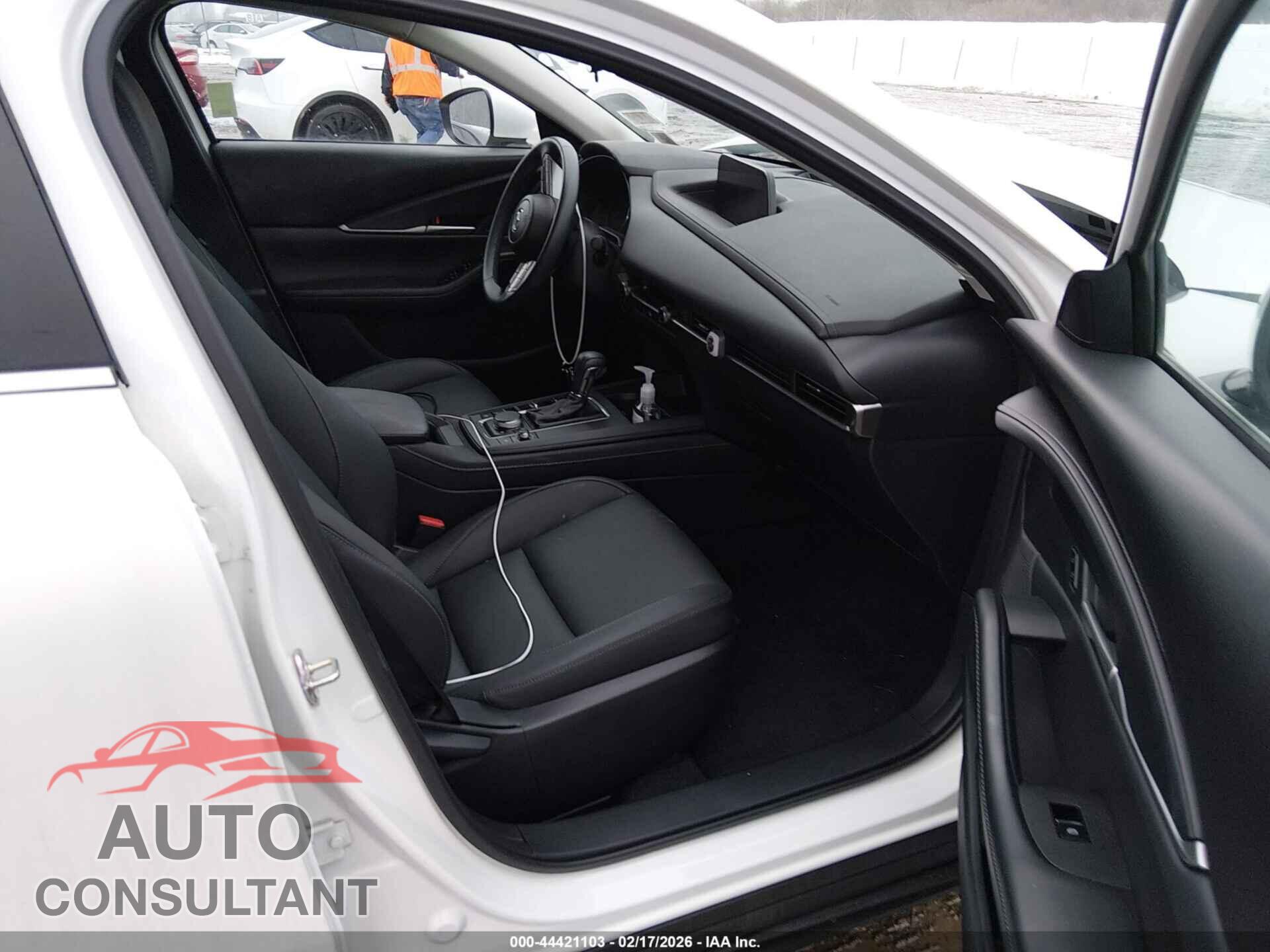 MAZDA CX-30 2023 - 3MVDMBBM2PM569620