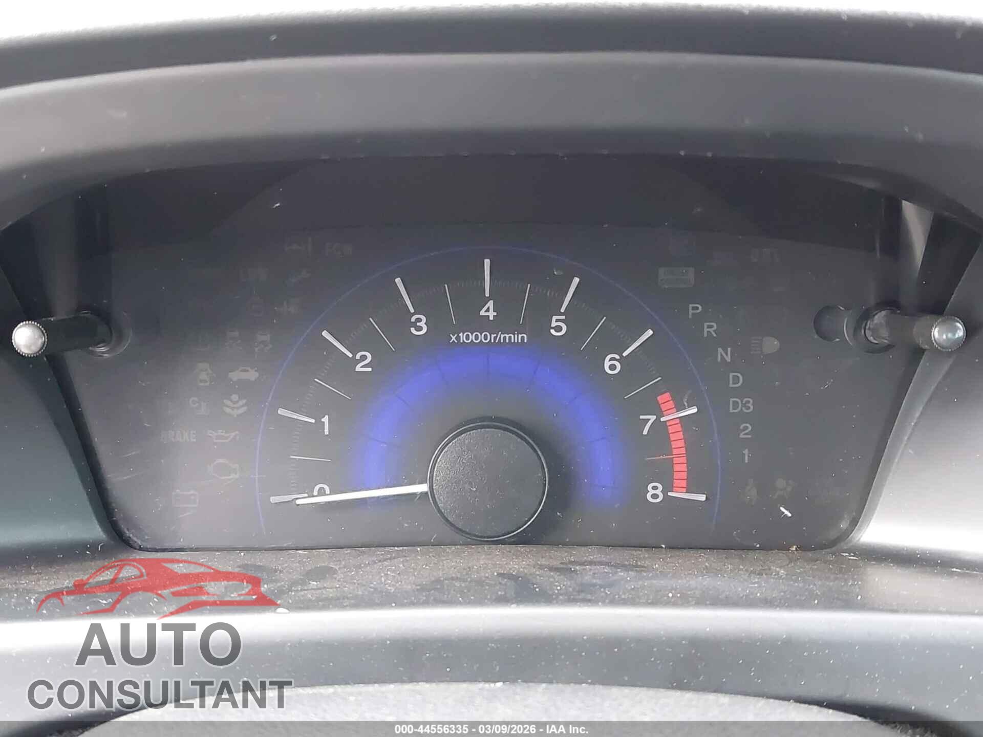 HONDA CIVIC 2013 - 19XFB2F5XDE092802