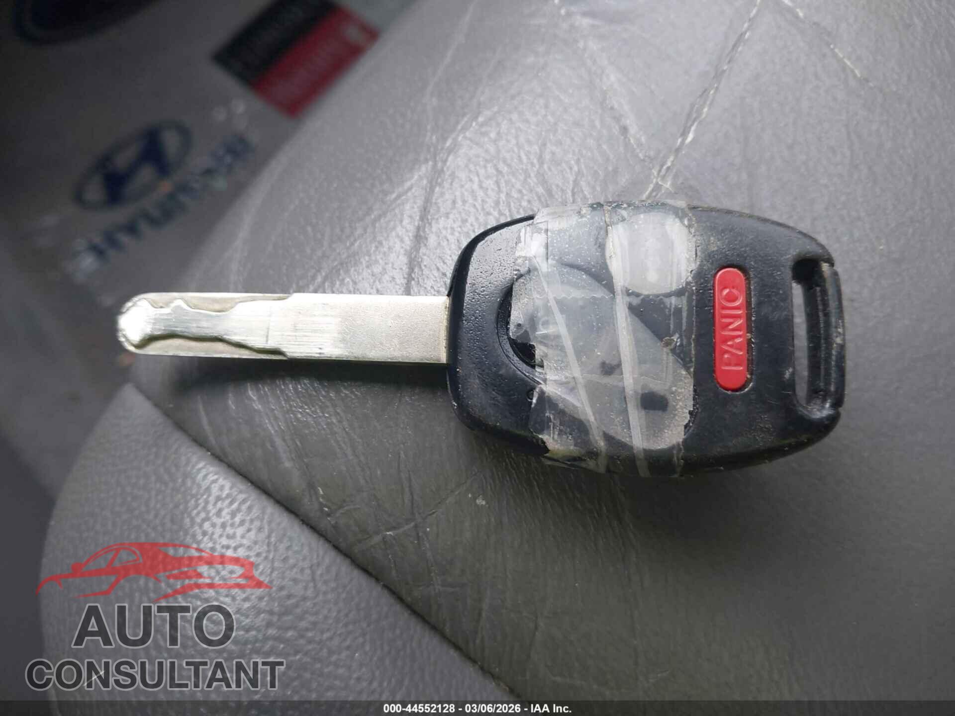 HONDA CIVIC 2010 - 19XFA1F9XAE002057