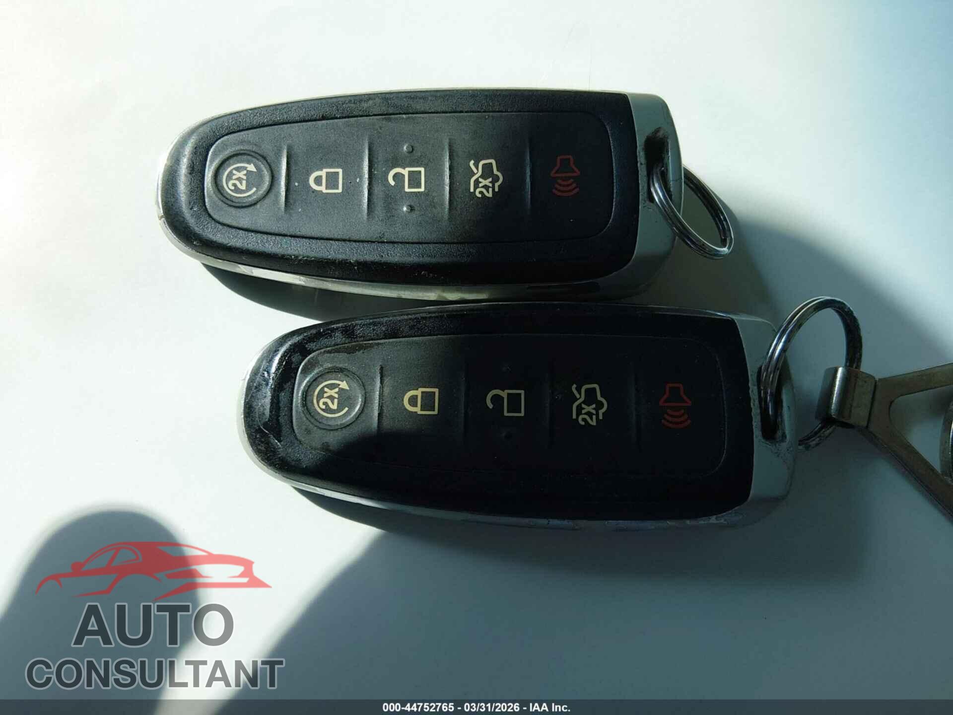 FORD TAURUS 2013 - 1FAHP2F86DG185472