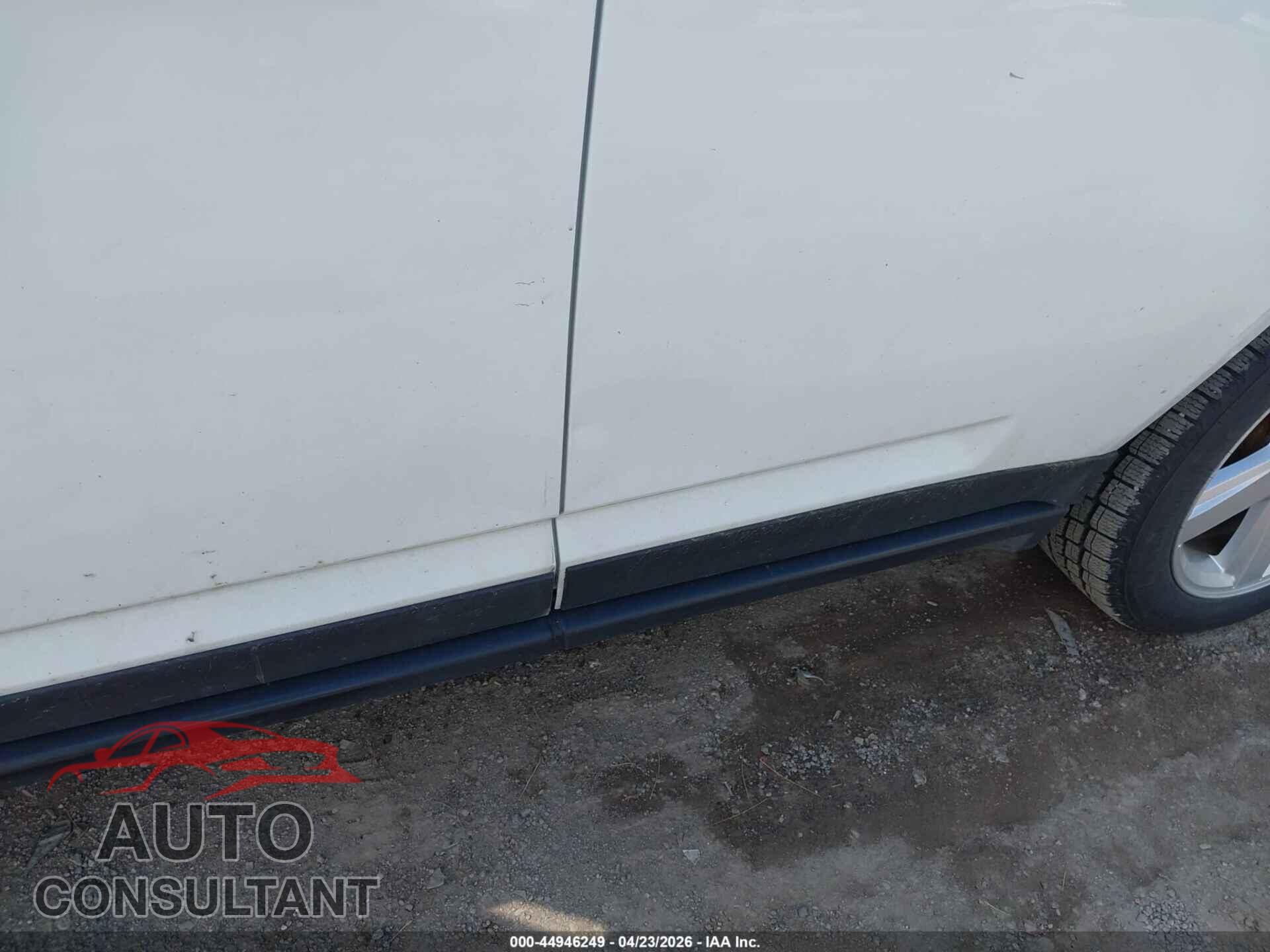 JEEP COMPASS 2014 - 1C4NJCEA7ED888882