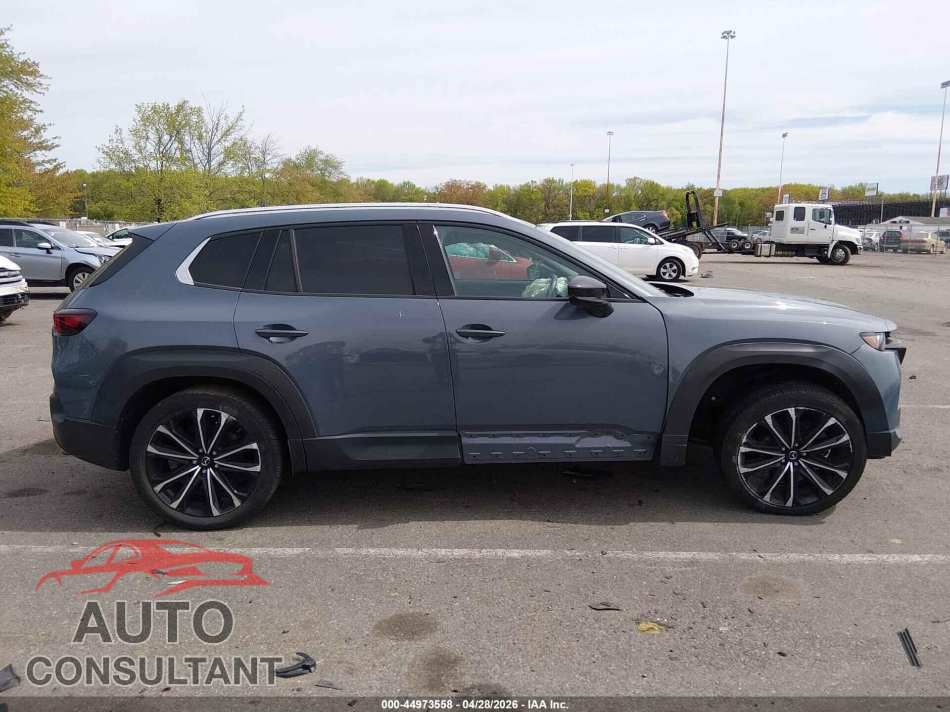 MAZDA CX-50 2023 - 7MMVABEM7PN107750