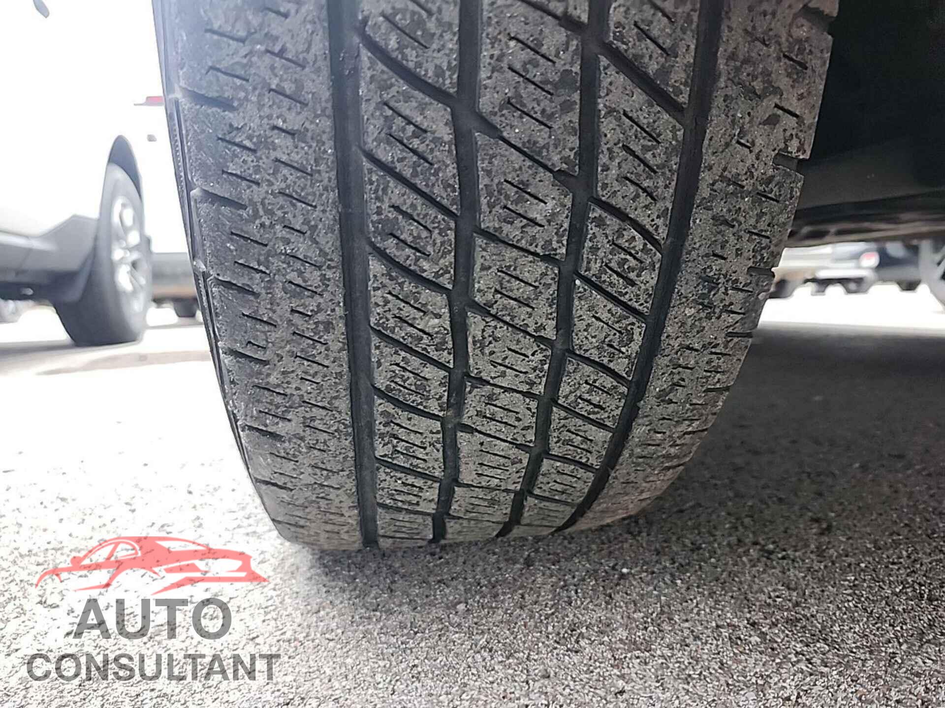 FORD TRANSIT-150 2017 - 1FTYE1YM9HKA68377