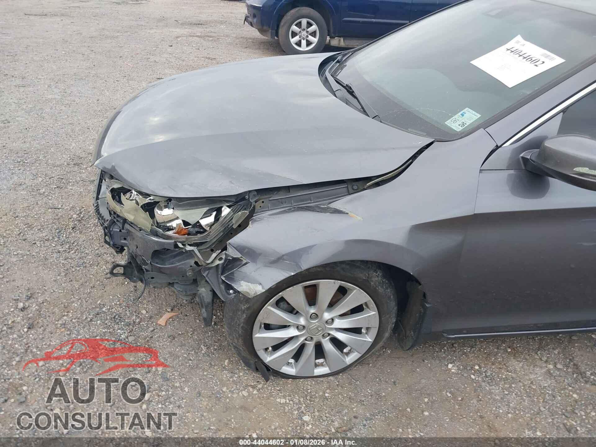 HONDA ACCORD 2014 - 1HGCR2F80EA145988