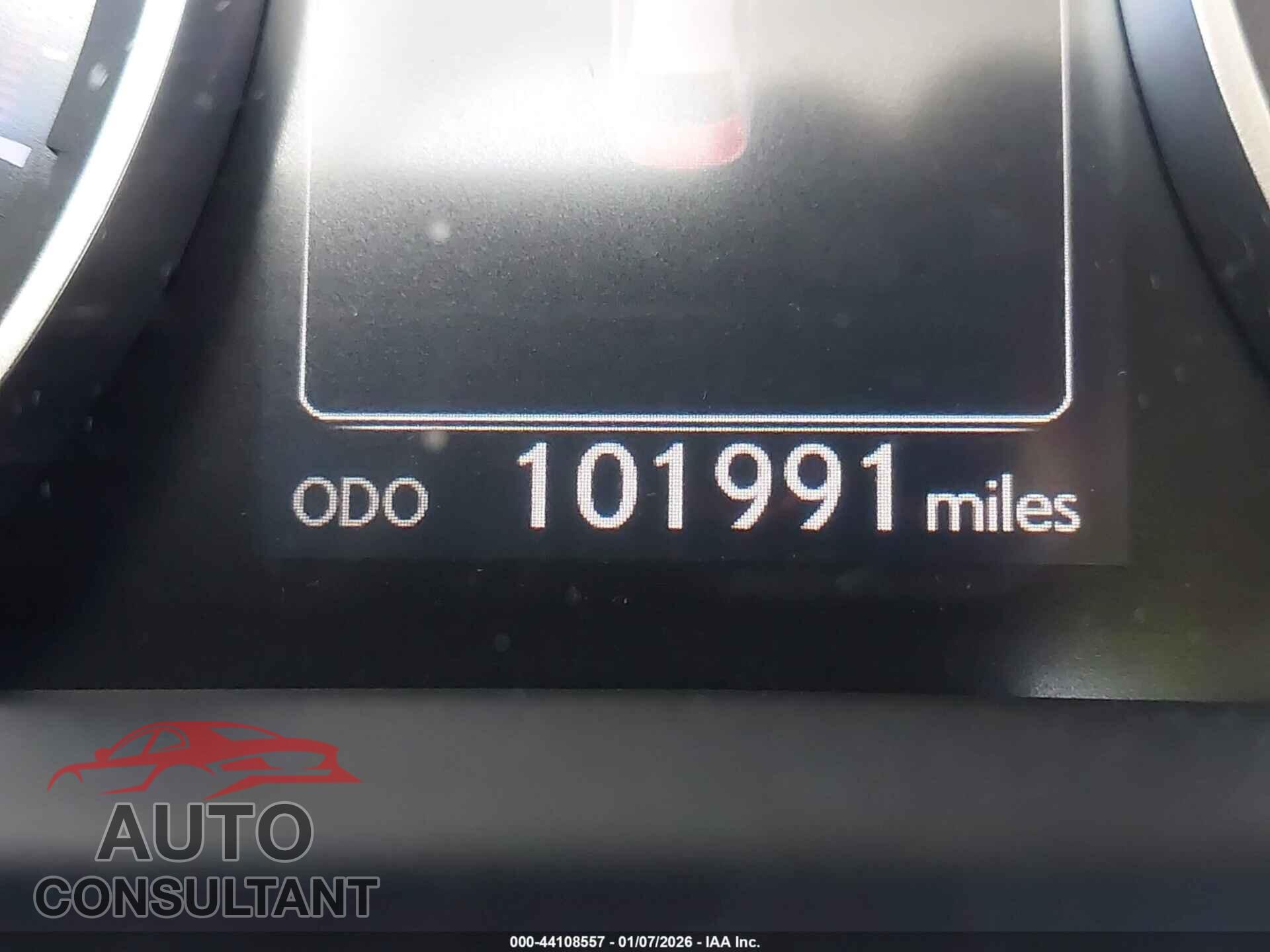 LEXUS IS 250 2015 - JTHBF1D28F5054939