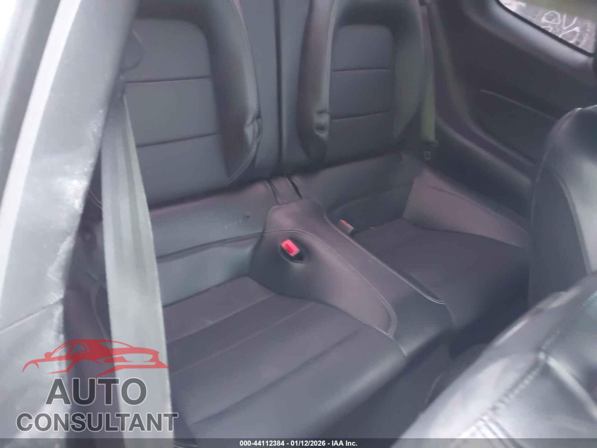 FORD MUSTANG 2019 - 1FA6P8TH6K5190002