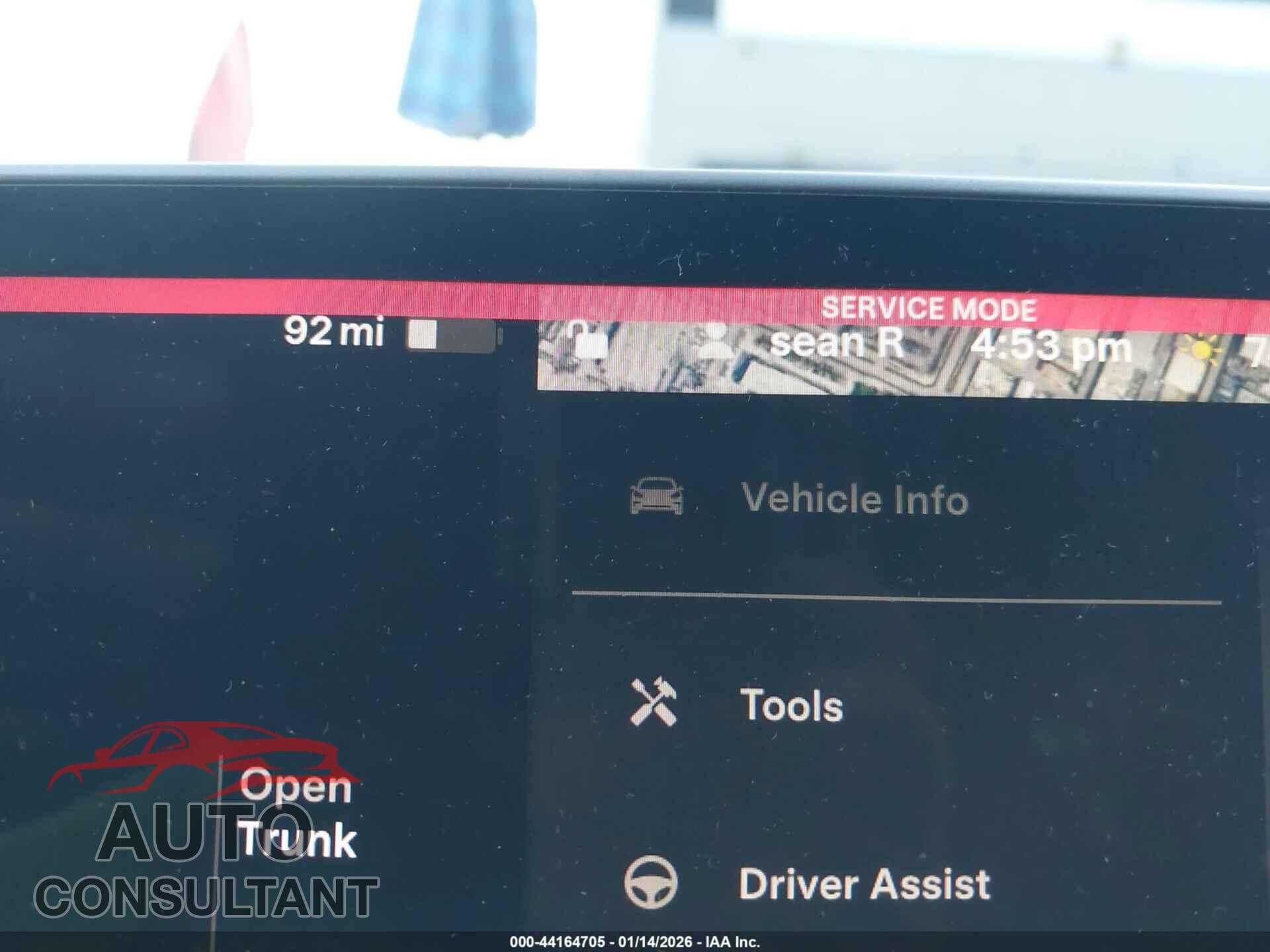 TESLA MODEL 3 2023 - 5YJ3E1EA2PF592325