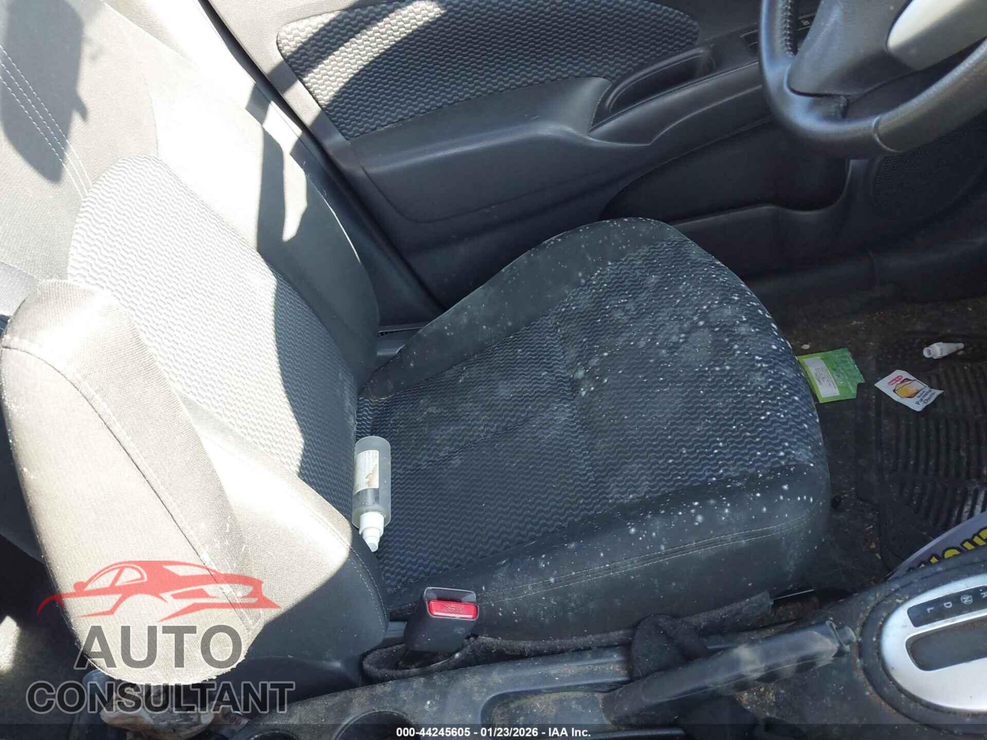 NISSAN VERSA NOTE 2016 - 3N1CE2CP0GL352868