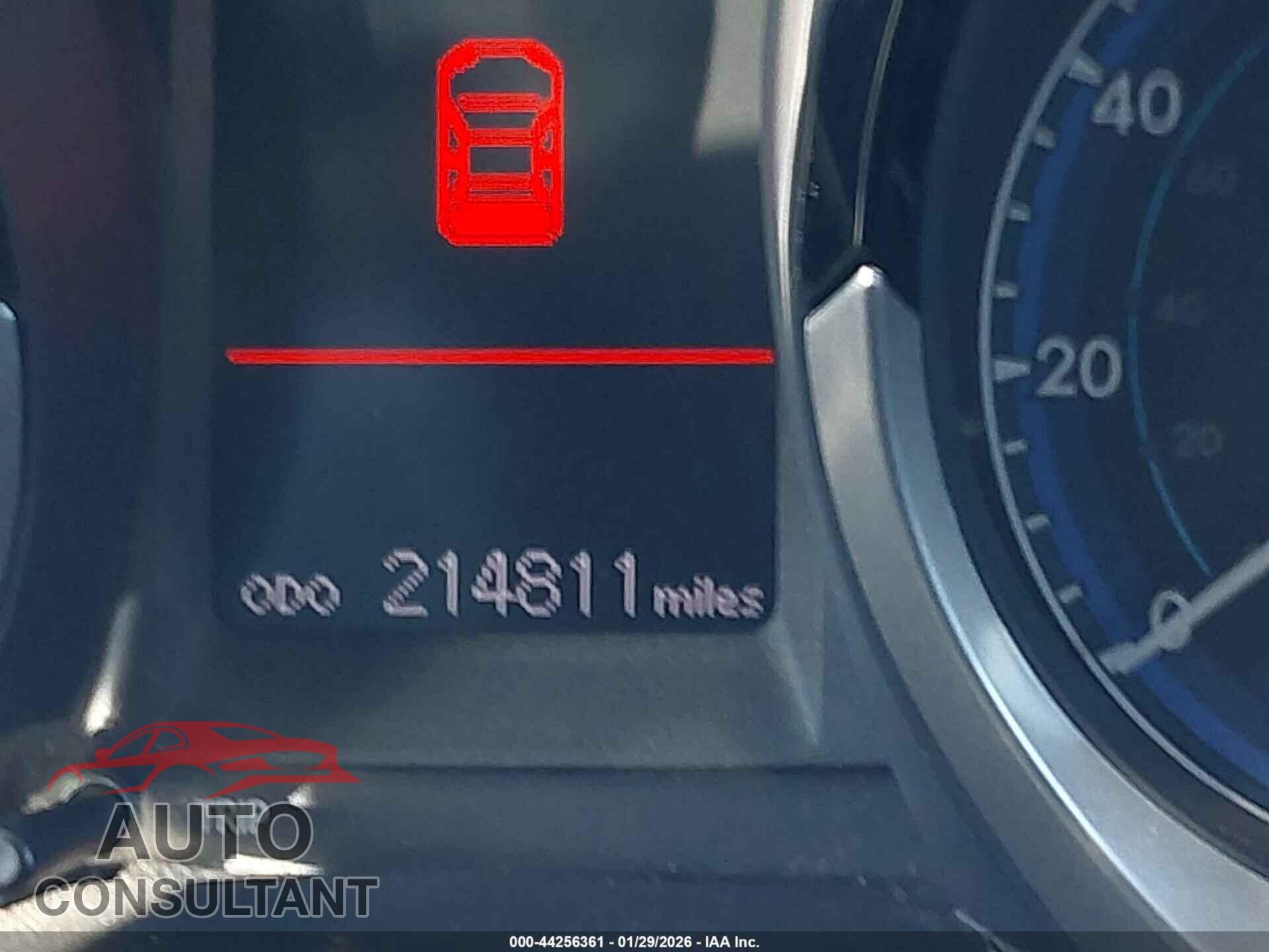 TOYOTA COROLLA 2014 - 2T1BURHE5EC002258
