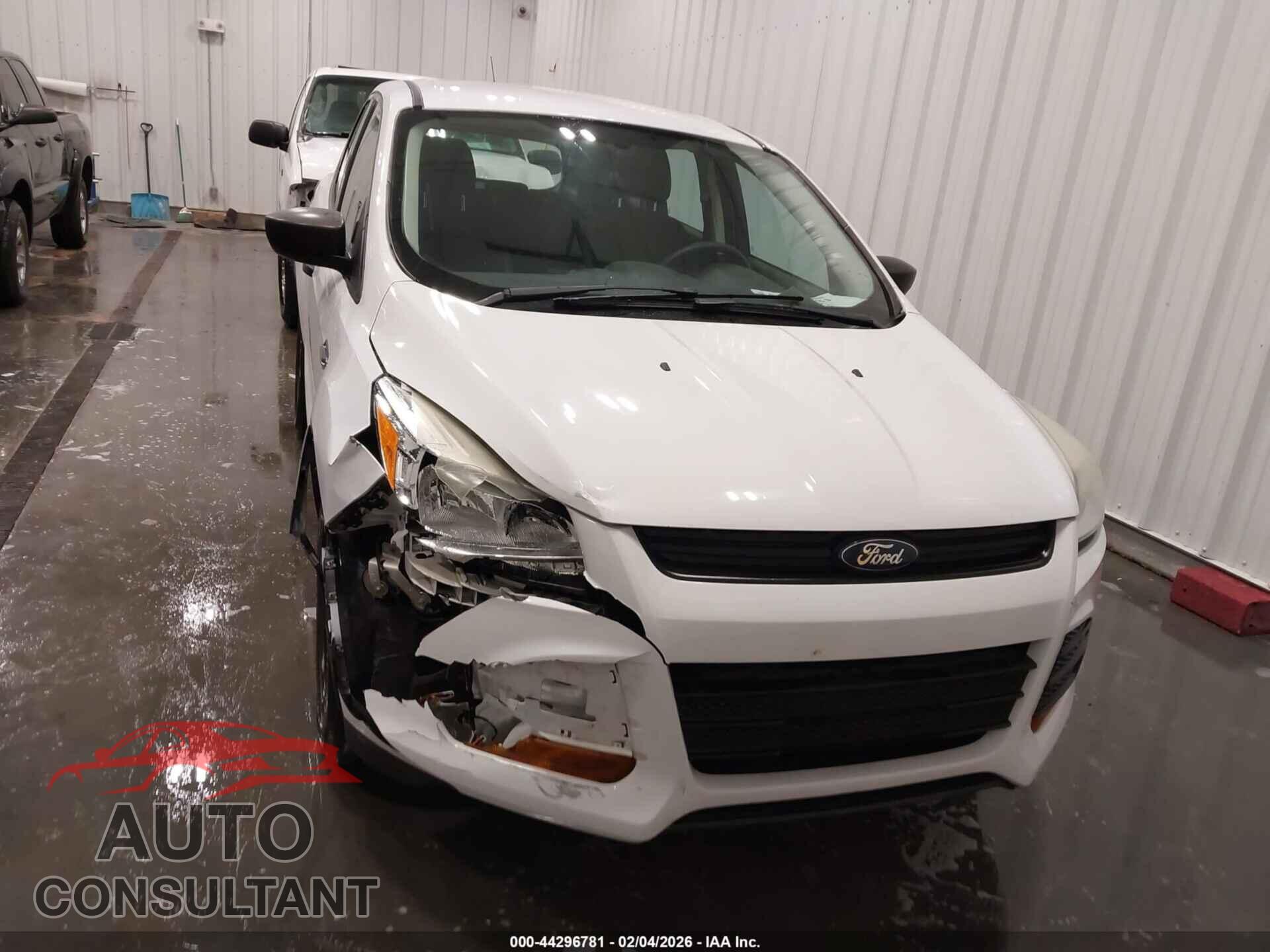 FORD ESCAPE 2014 - 1FMCU0F76EUD65297