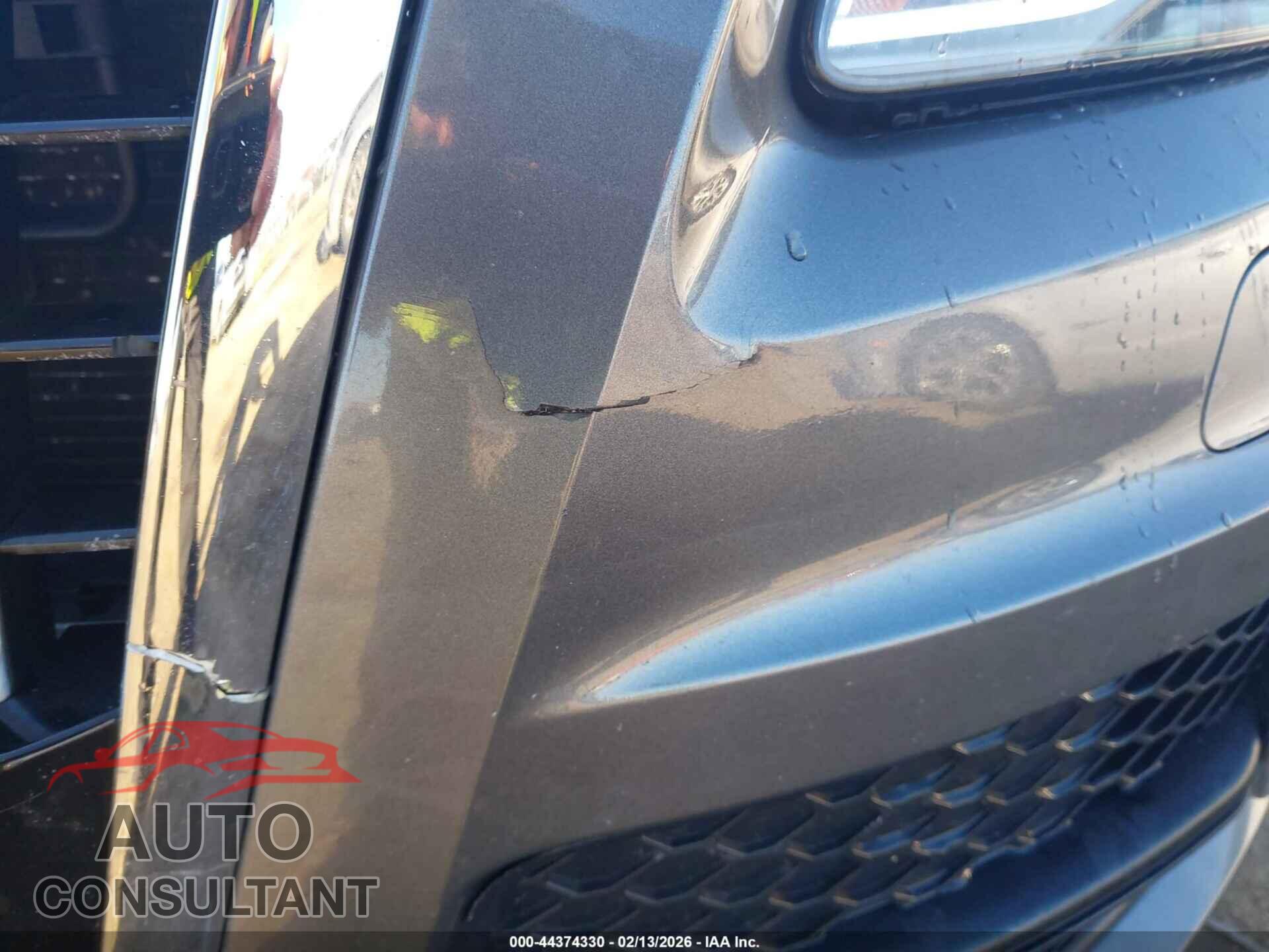 AUDI Q5 2012 - WA1DKAFP1CA053207