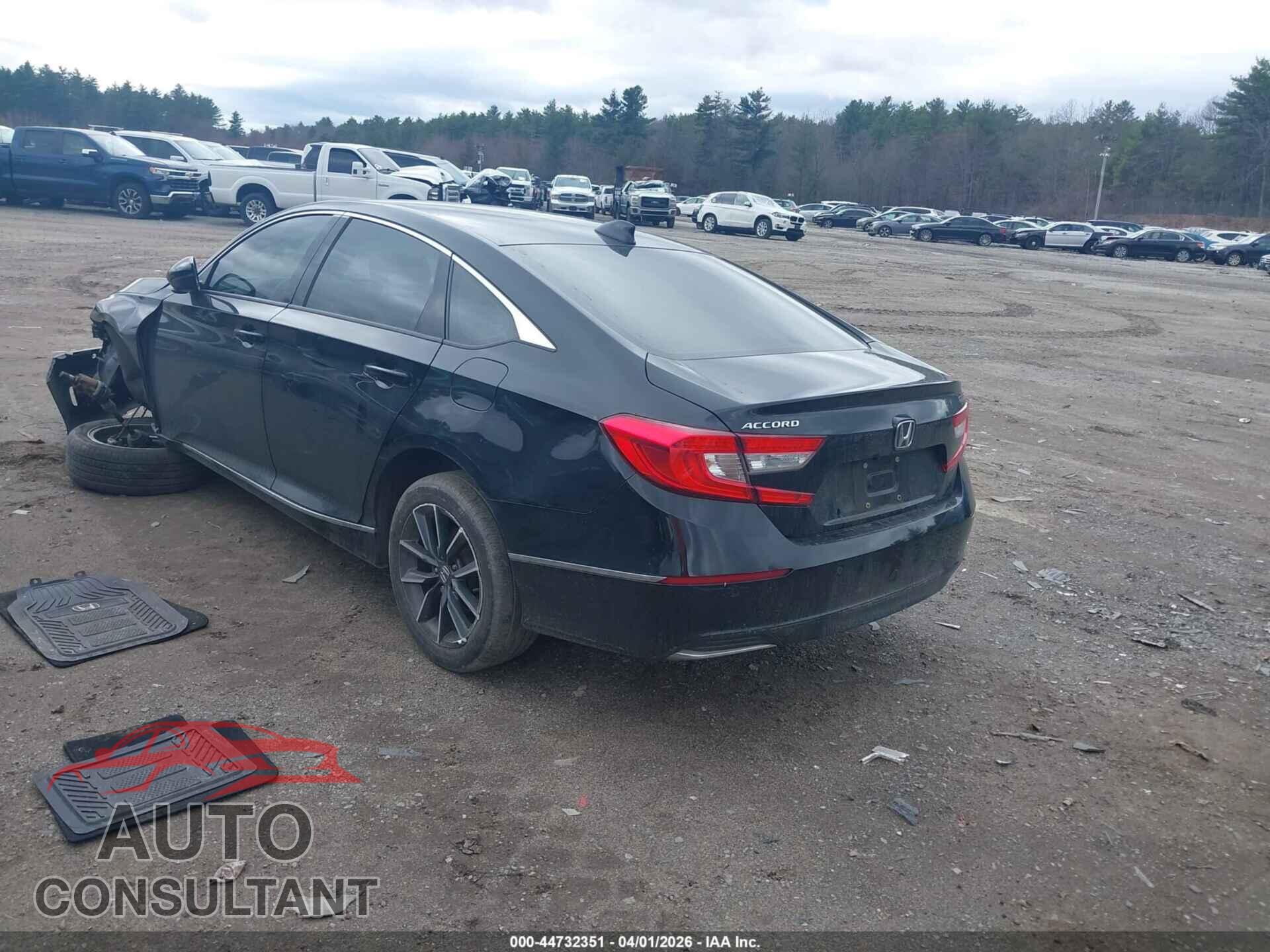 HONDA CIVIC 2016 - 19XFC2F79GE070633