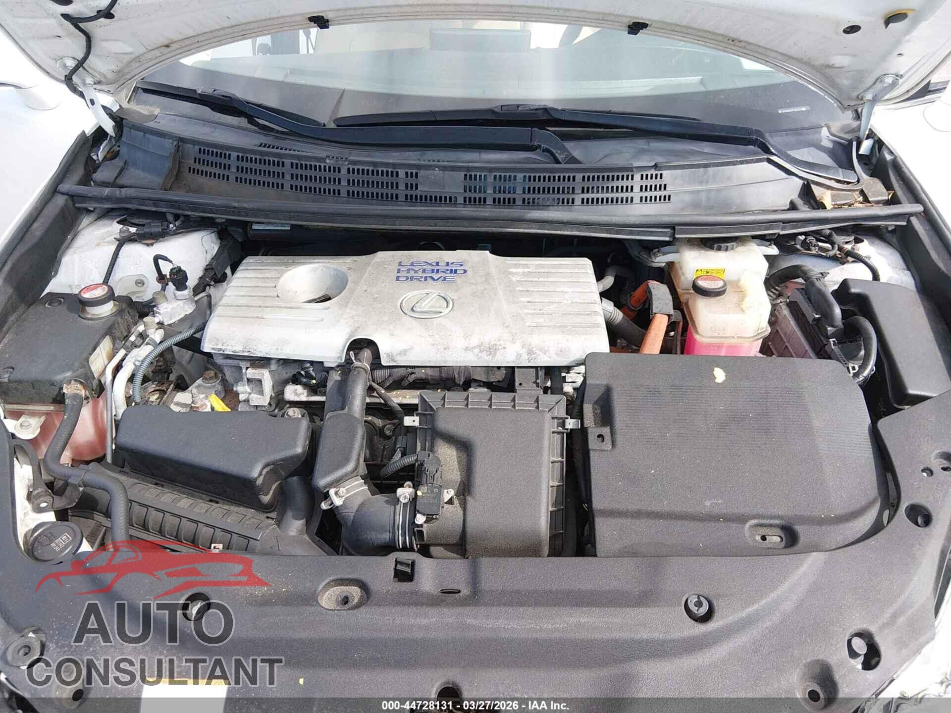 LEXUS CT 200H 2015 - JTHKD5BH7F2226223