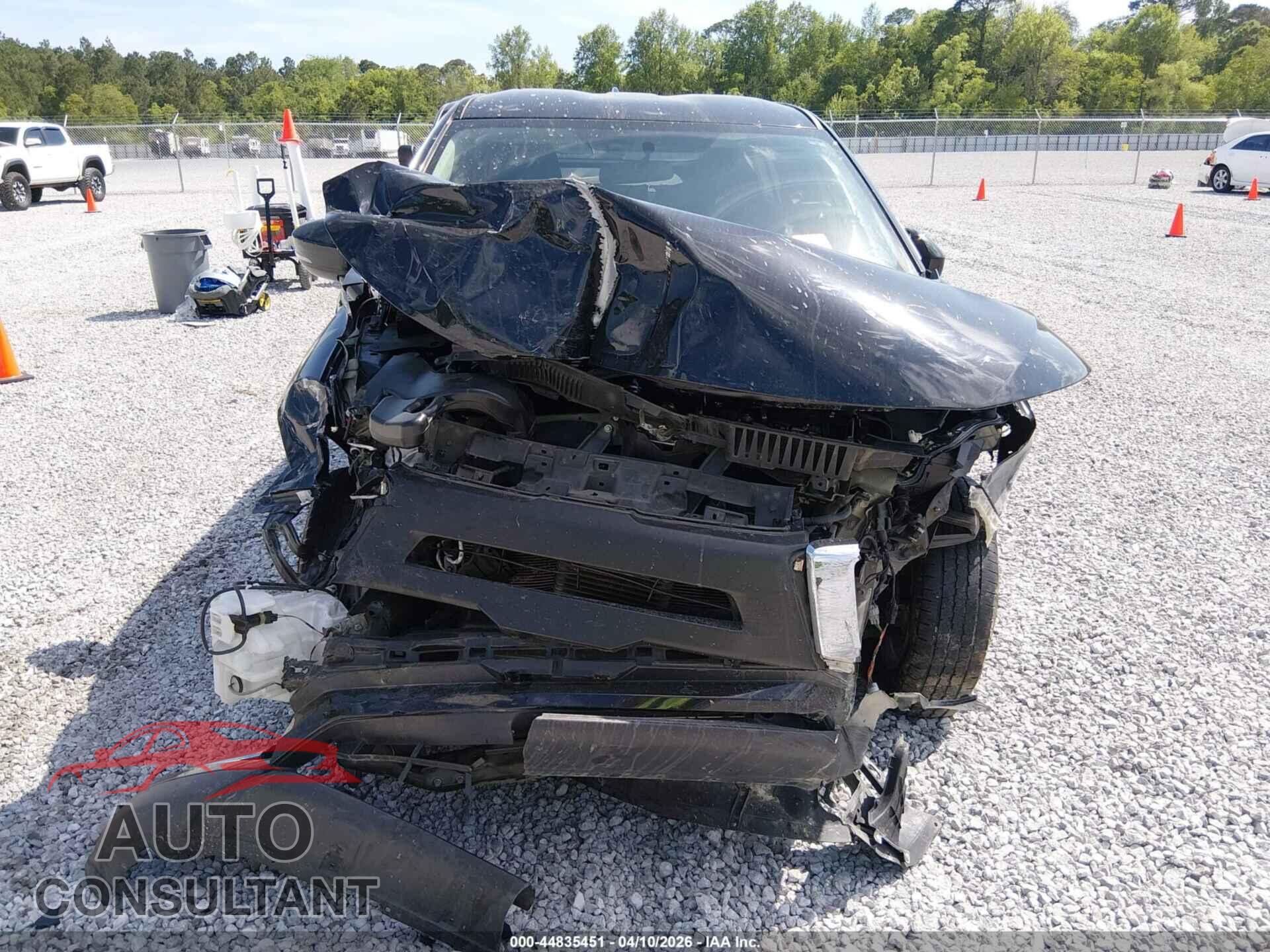 MITSUBISHI ECLIPSE CROSS 2020 - JA4AS3AA5LZ002277