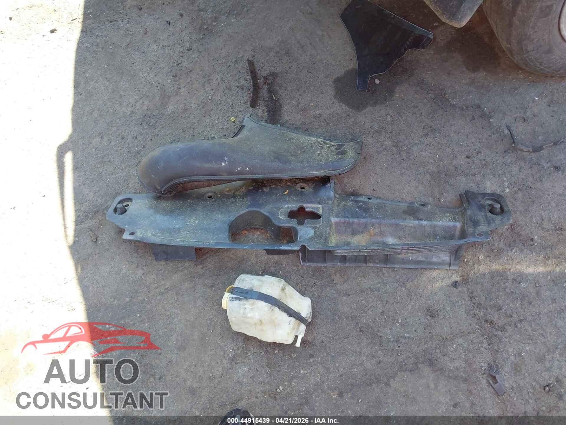 HONDA PILOT 2012 - 5FNYF3H77CB008896