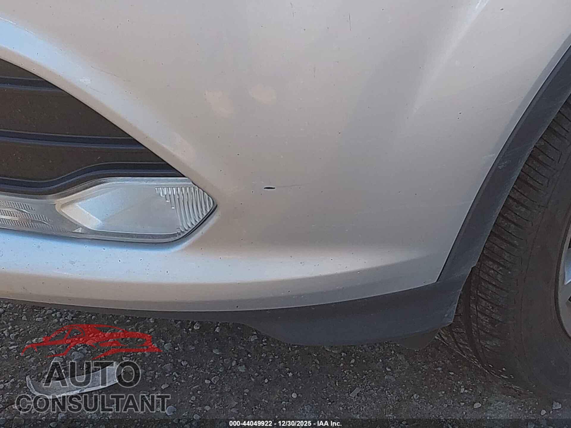 FORD ESCAPE 2013 - 1FMCU9H92DUA79691