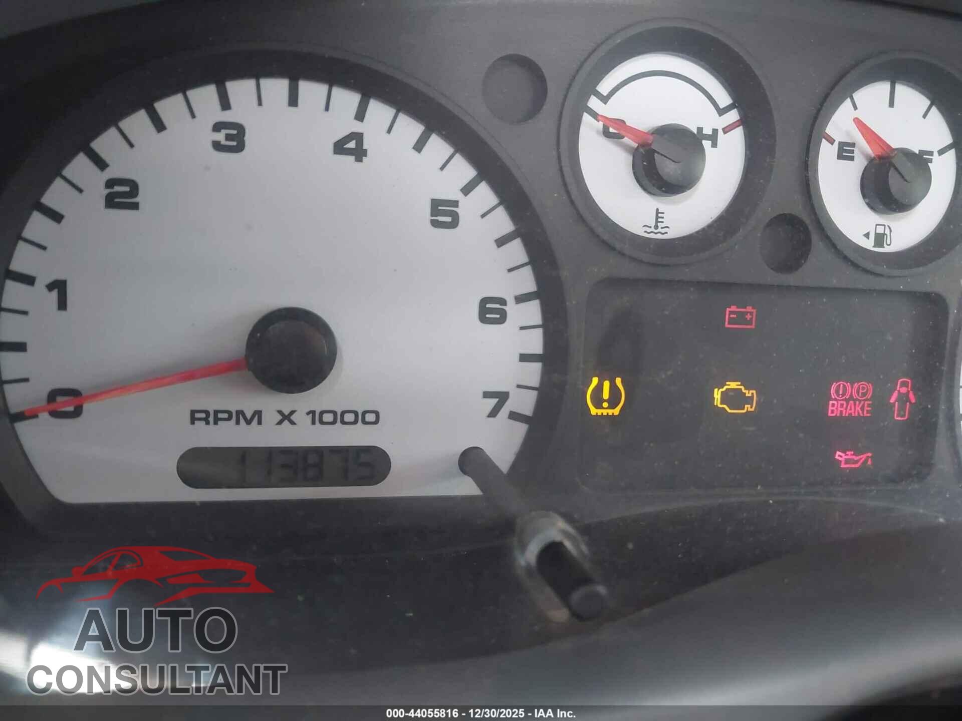 FORD RANGER 2010 - 1FTLR4FE0APA46918