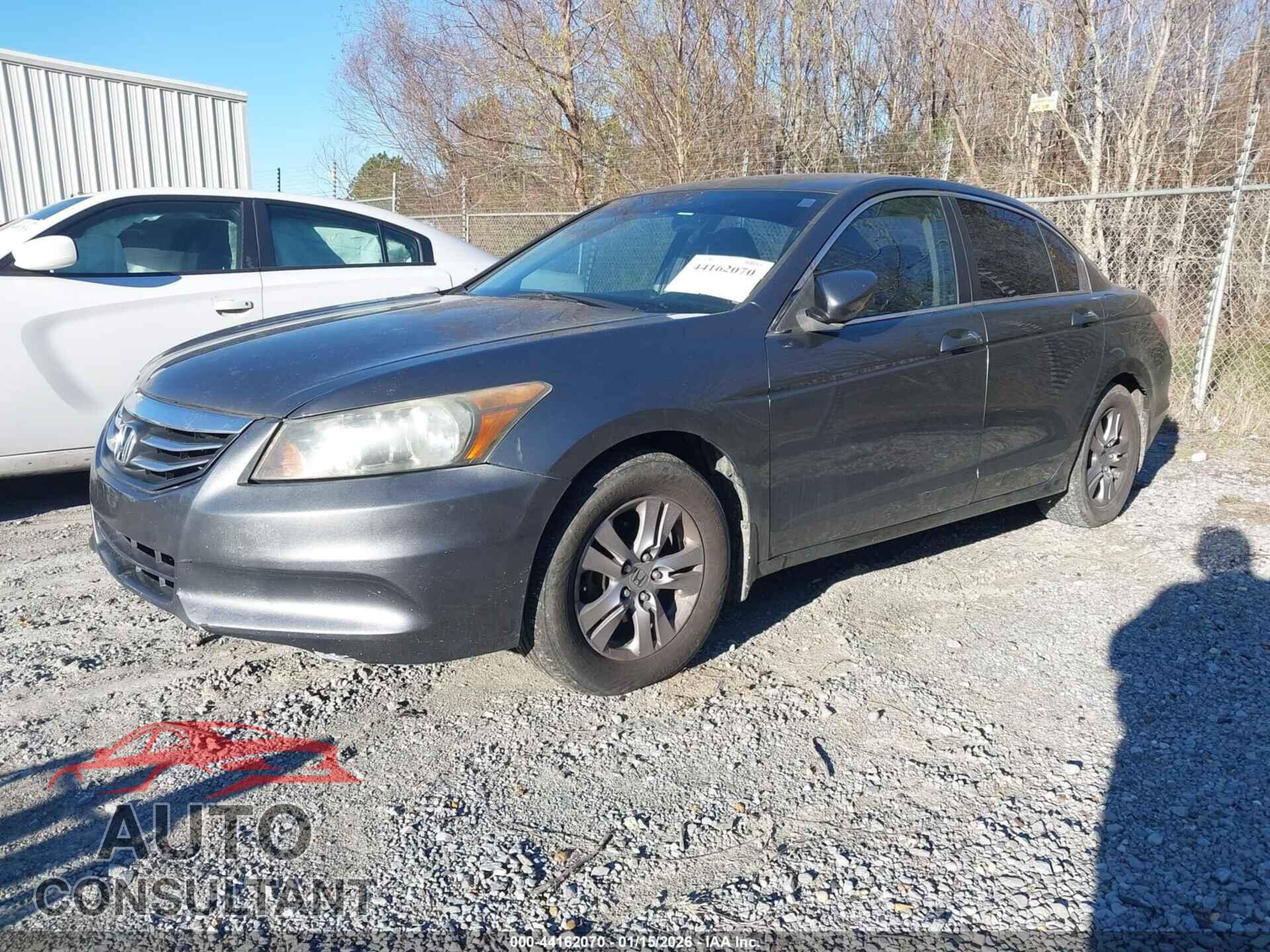 HONDA ACCORD 2012 - 1HGCP2F48CA075723