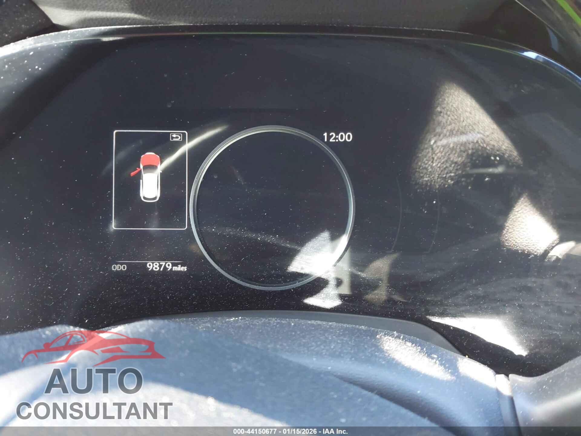 LEXUS RX 350H 2023 - 2T2BBMCA4PC015126