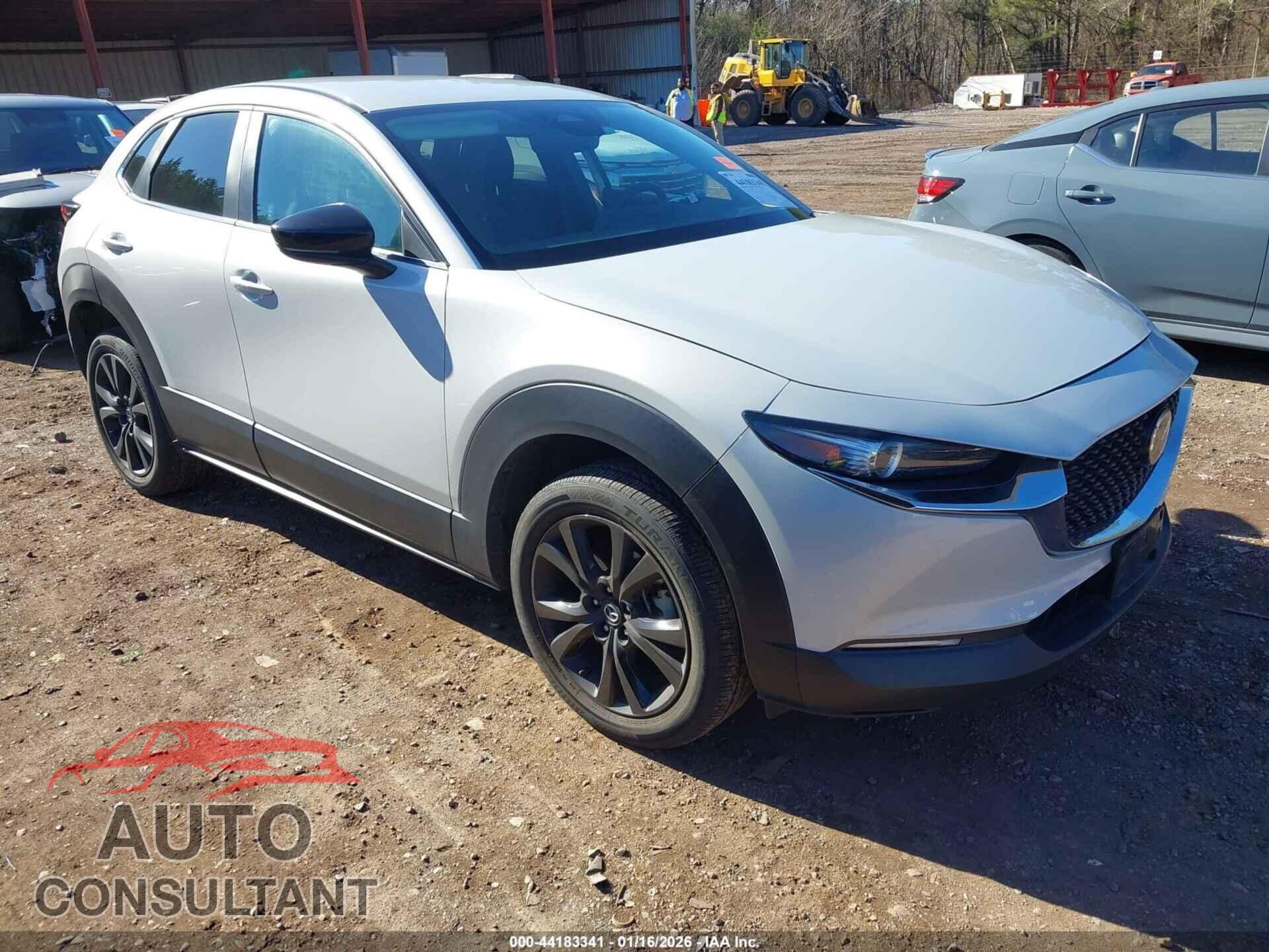 MAZDA CX-30 2024 - 3MVDMBBM3RM659314