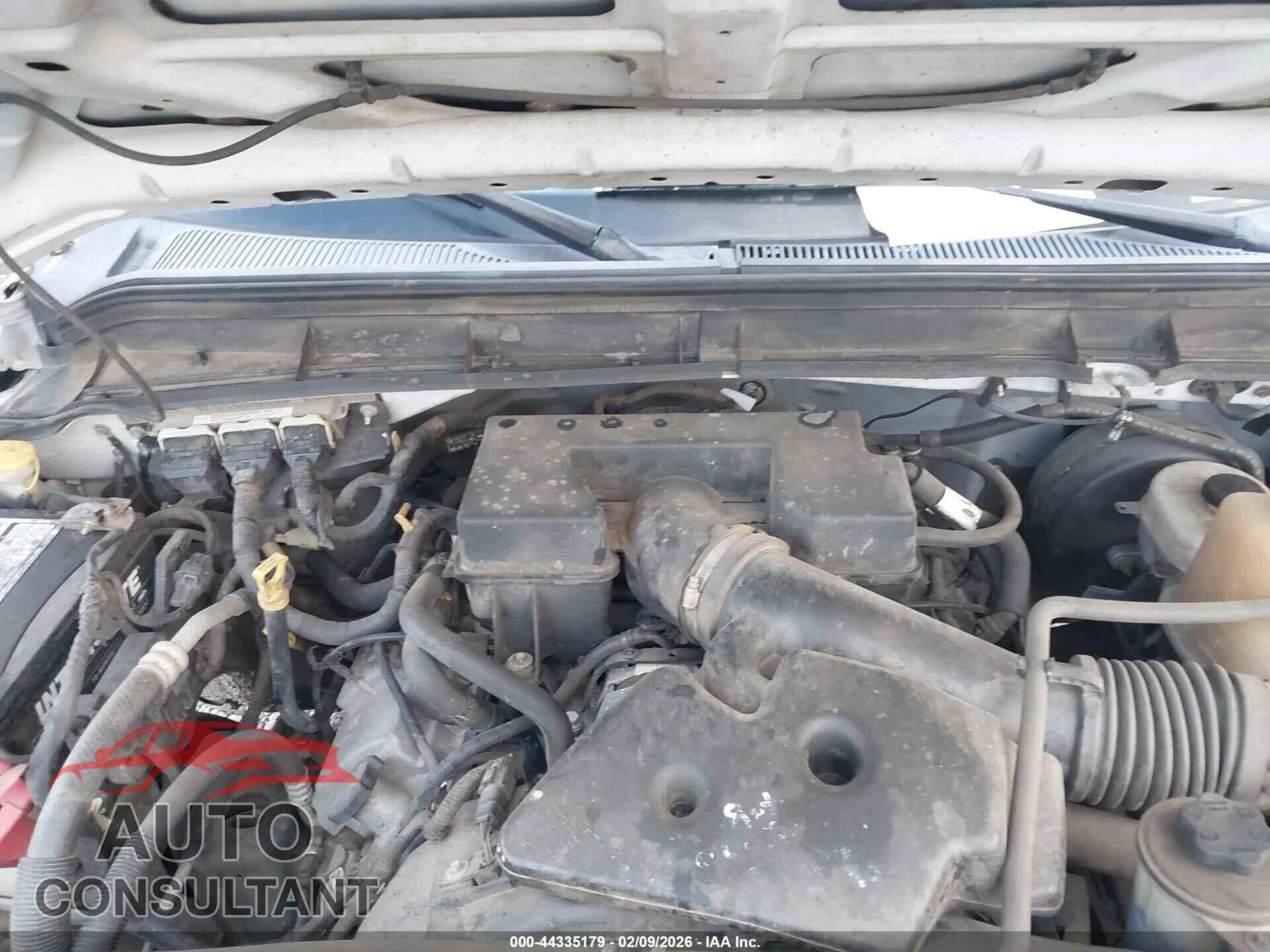 FORD F-250 2012 - 1FT7W2A6XCEA66607