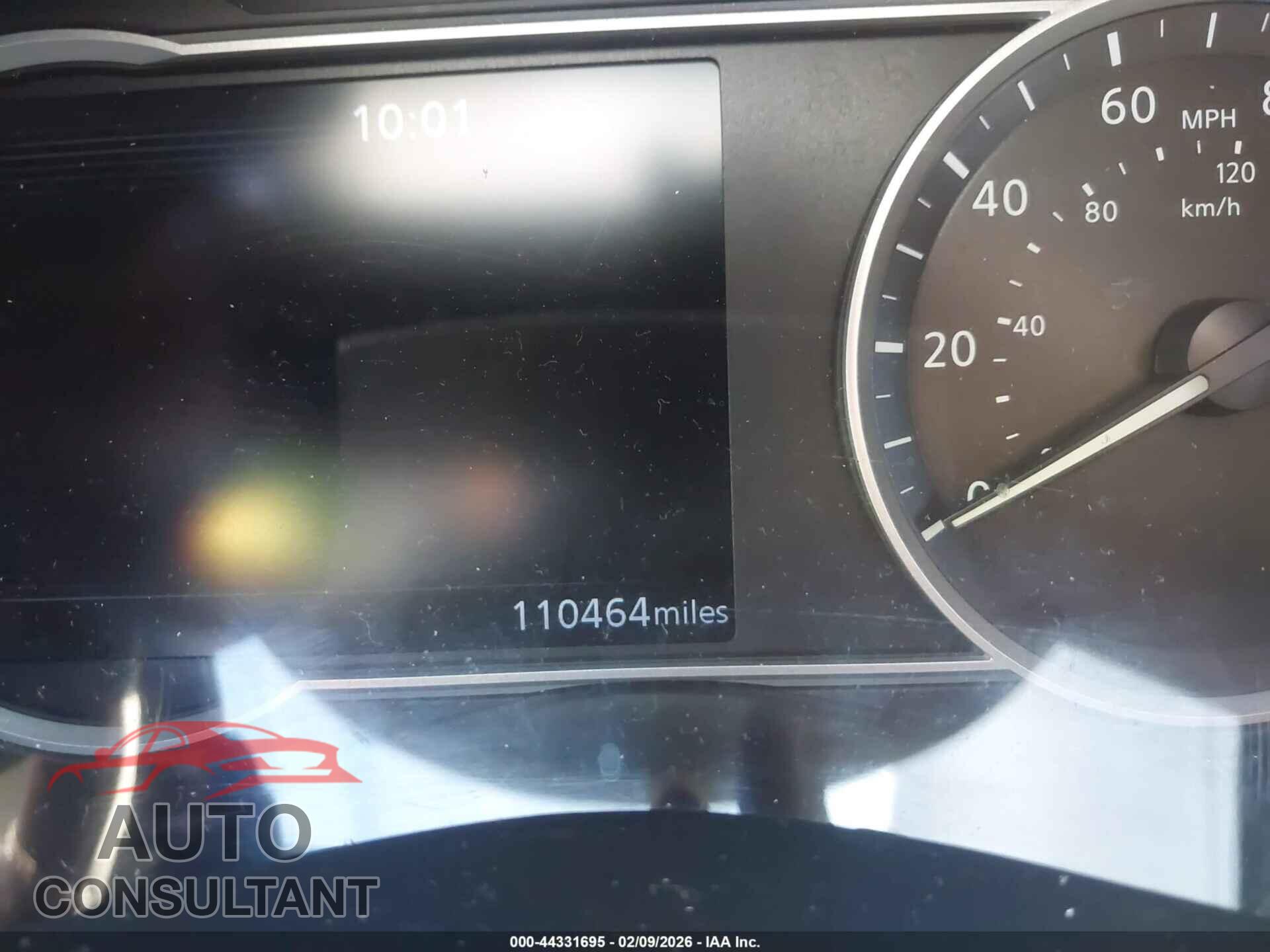 NISSAN VERSA 2021 - 3N1CN8EV3ML913655