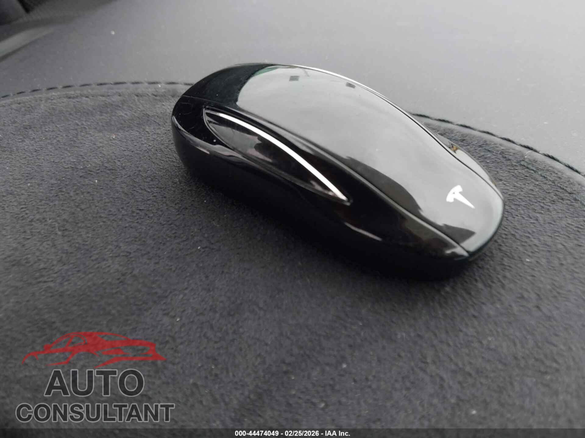 TESLA MODEL X 2016 - 5YJXCBE26GF022897