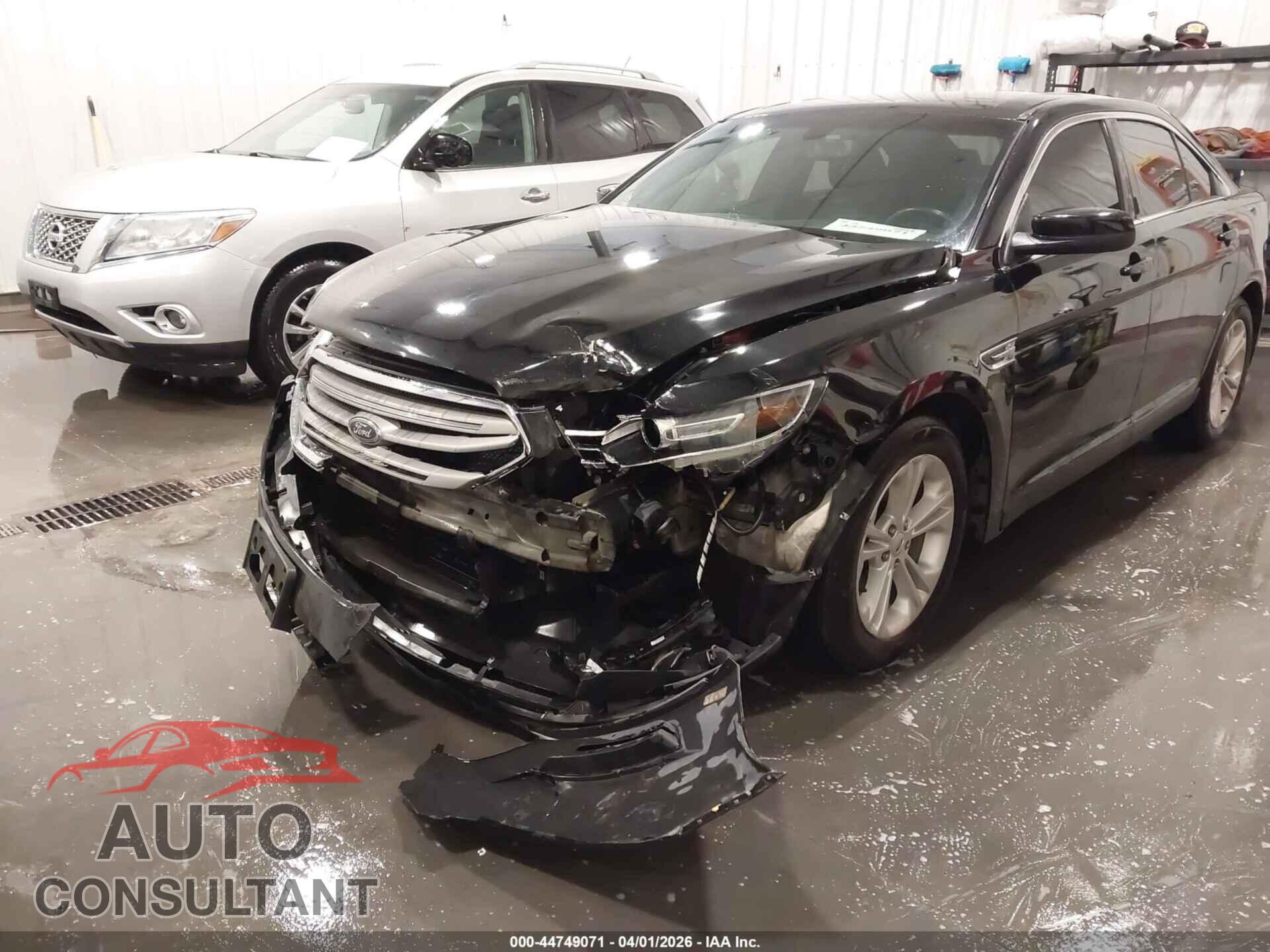FORD TAURUS 2016 - 1FAHP2E85GG133465
