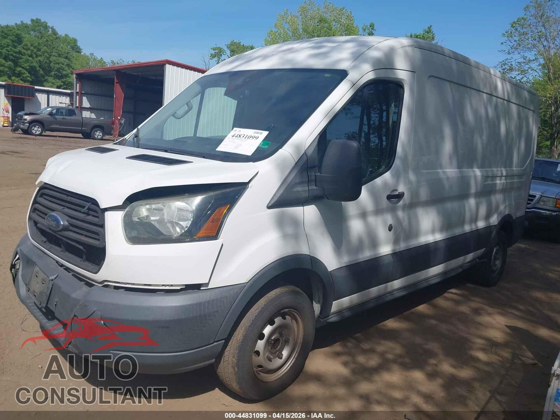 FORD TRANSIT-250 2017 - 1FTYR2CM0HKA49184